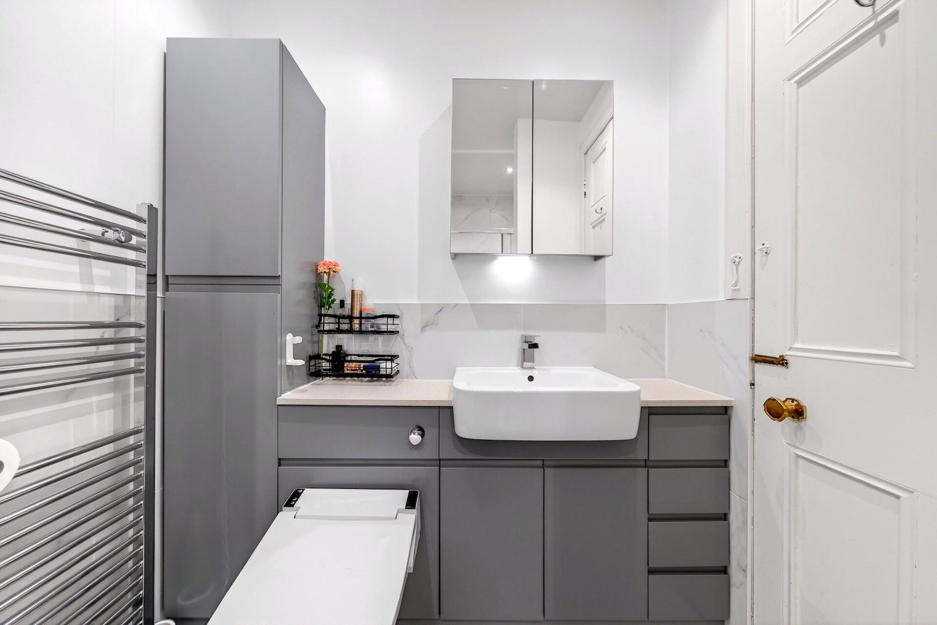 30/2 Newbattle Terrace, Edinburgh, EH10 4RT - Picture #24