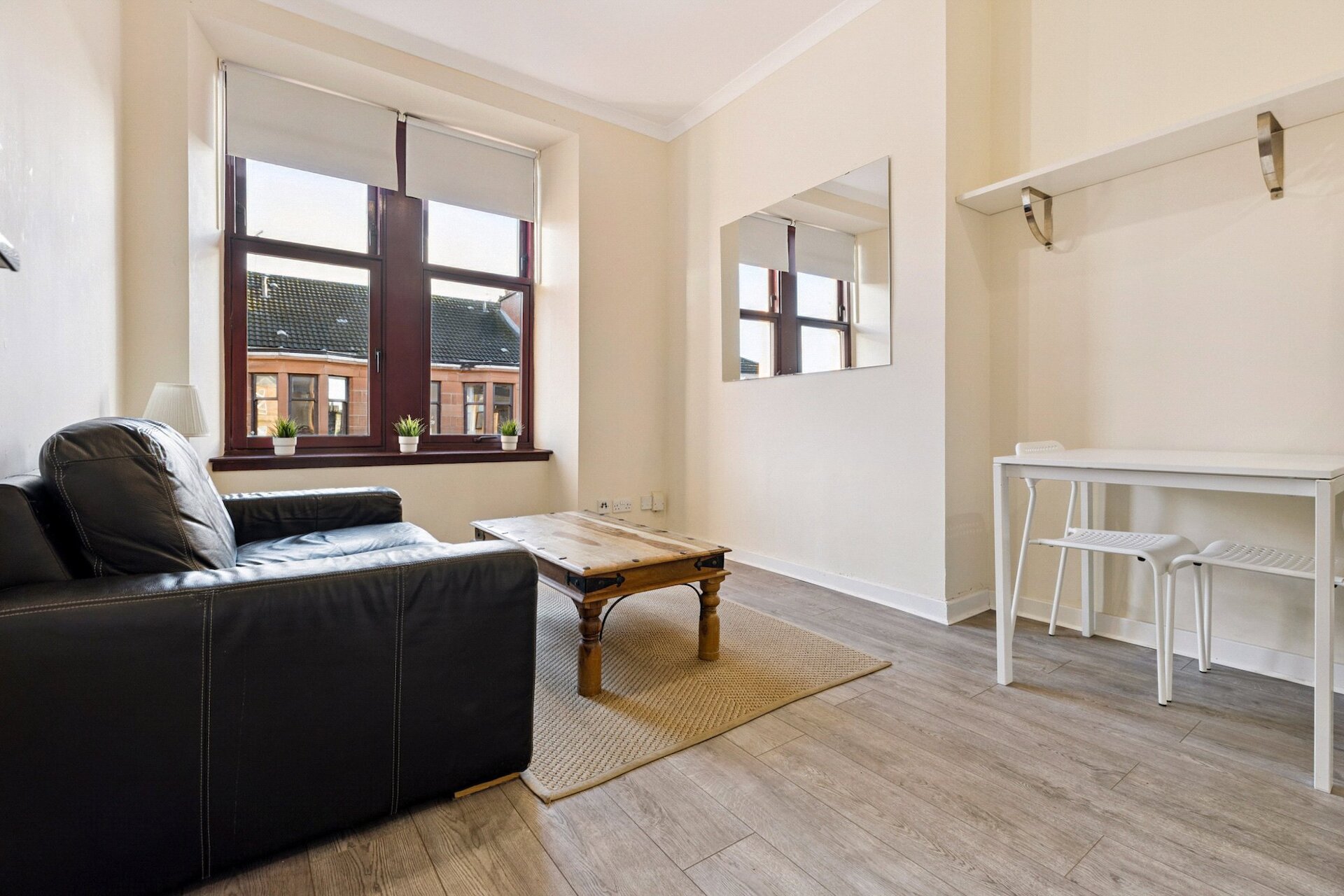 3/2, 23 Exeter Drive, Thornwood, Glasgow, G11 7UY - Picture #2