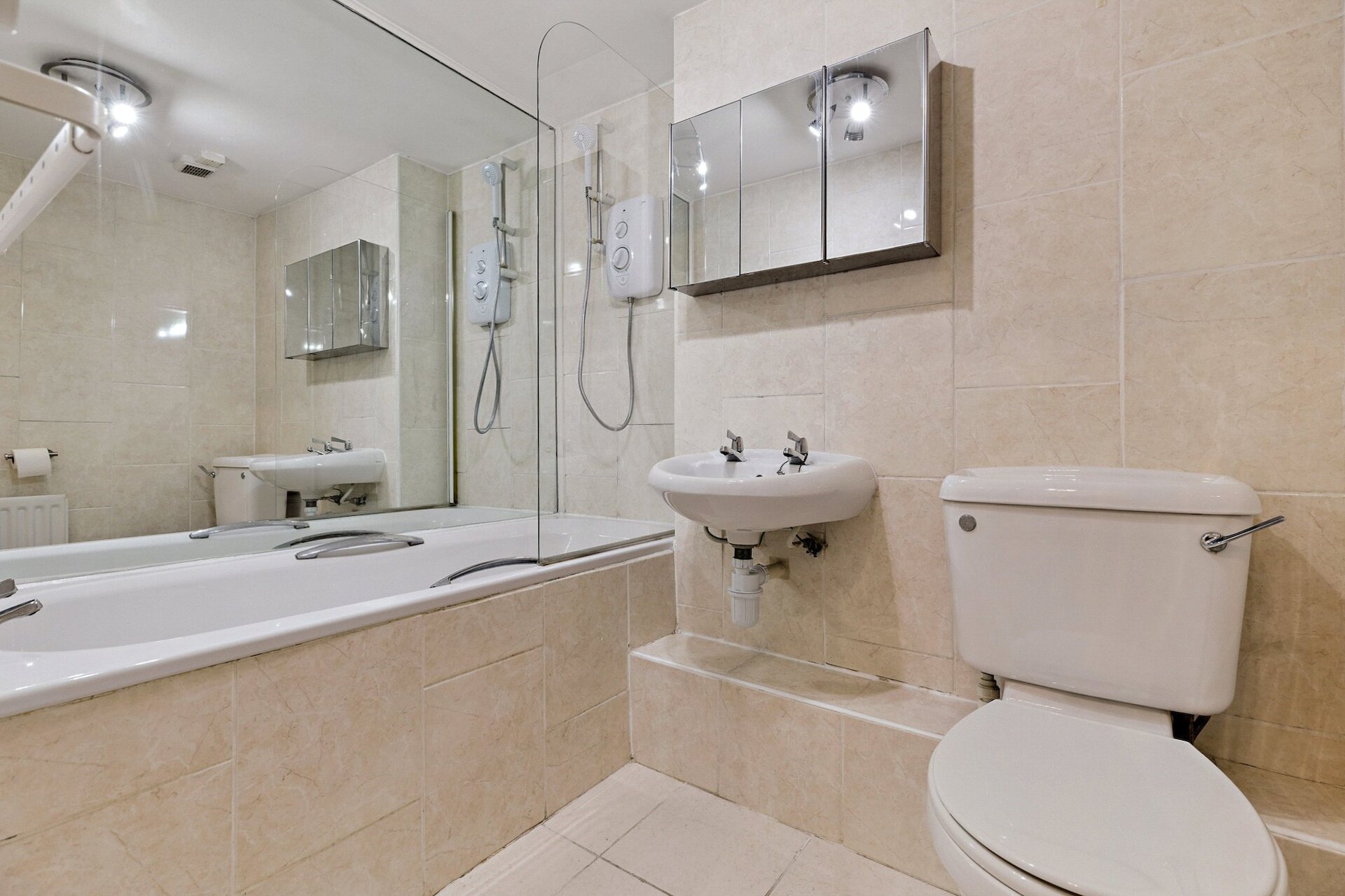 3/2, 23 Exeter Drive, Thornwood, Glasgow, G11 7UY - Picture #10