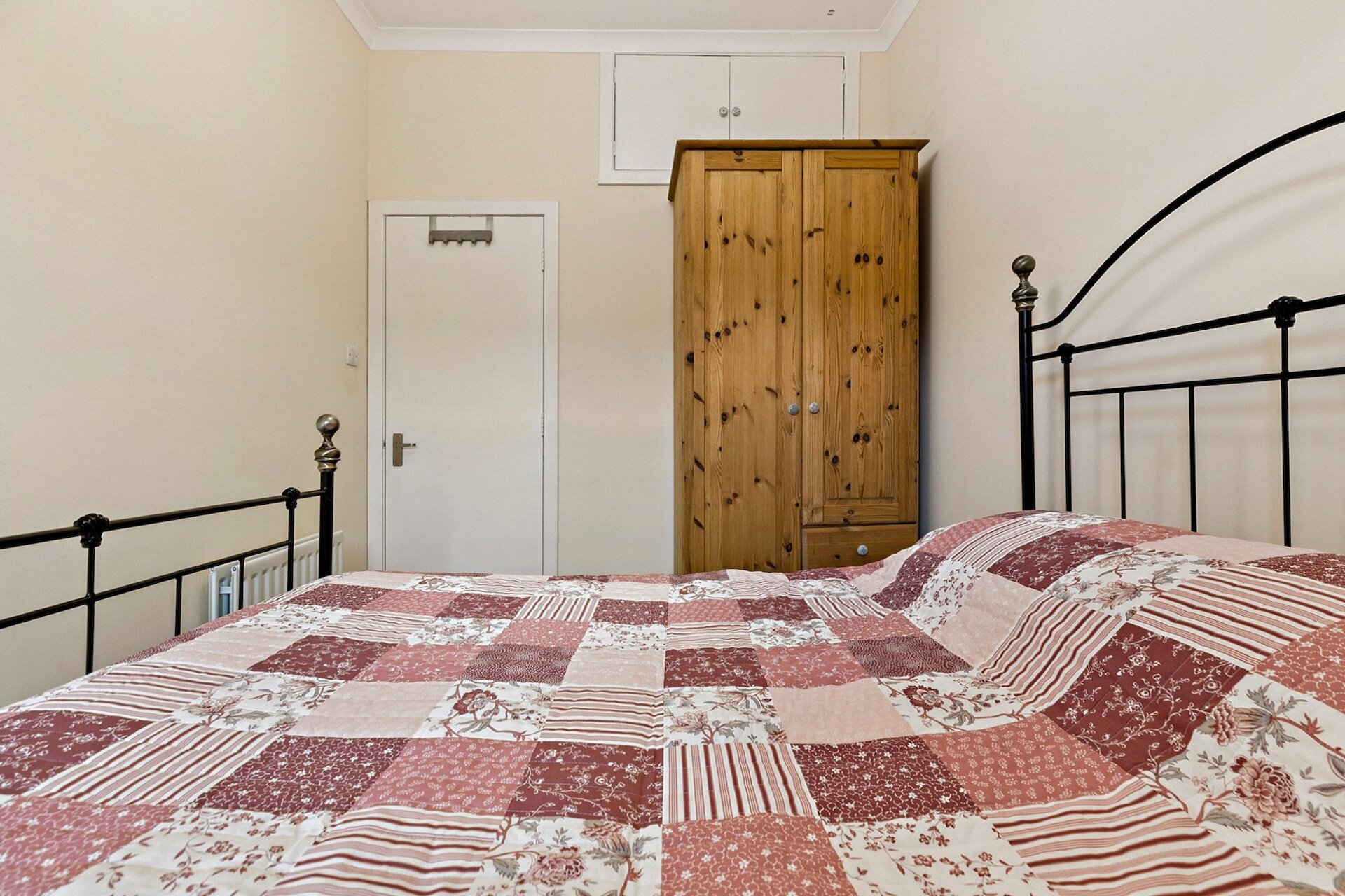 3/2, 23 Exeter Drive, Thornwood, Glasgow, G11 7UY - Picture #9