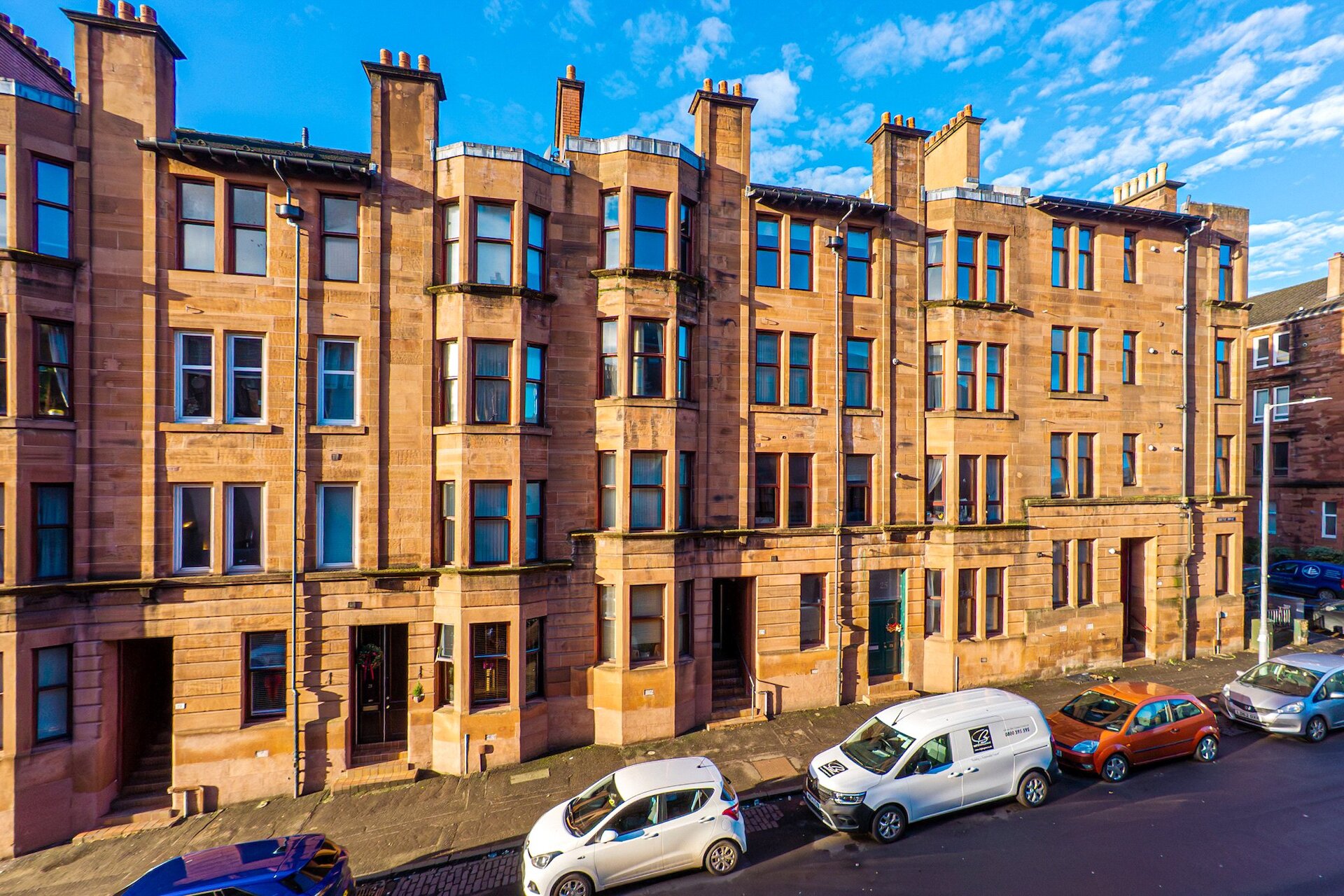 3/2, 23 Exeter Drive, Thornwood, Glasgow, G11 7UY - Picture #15