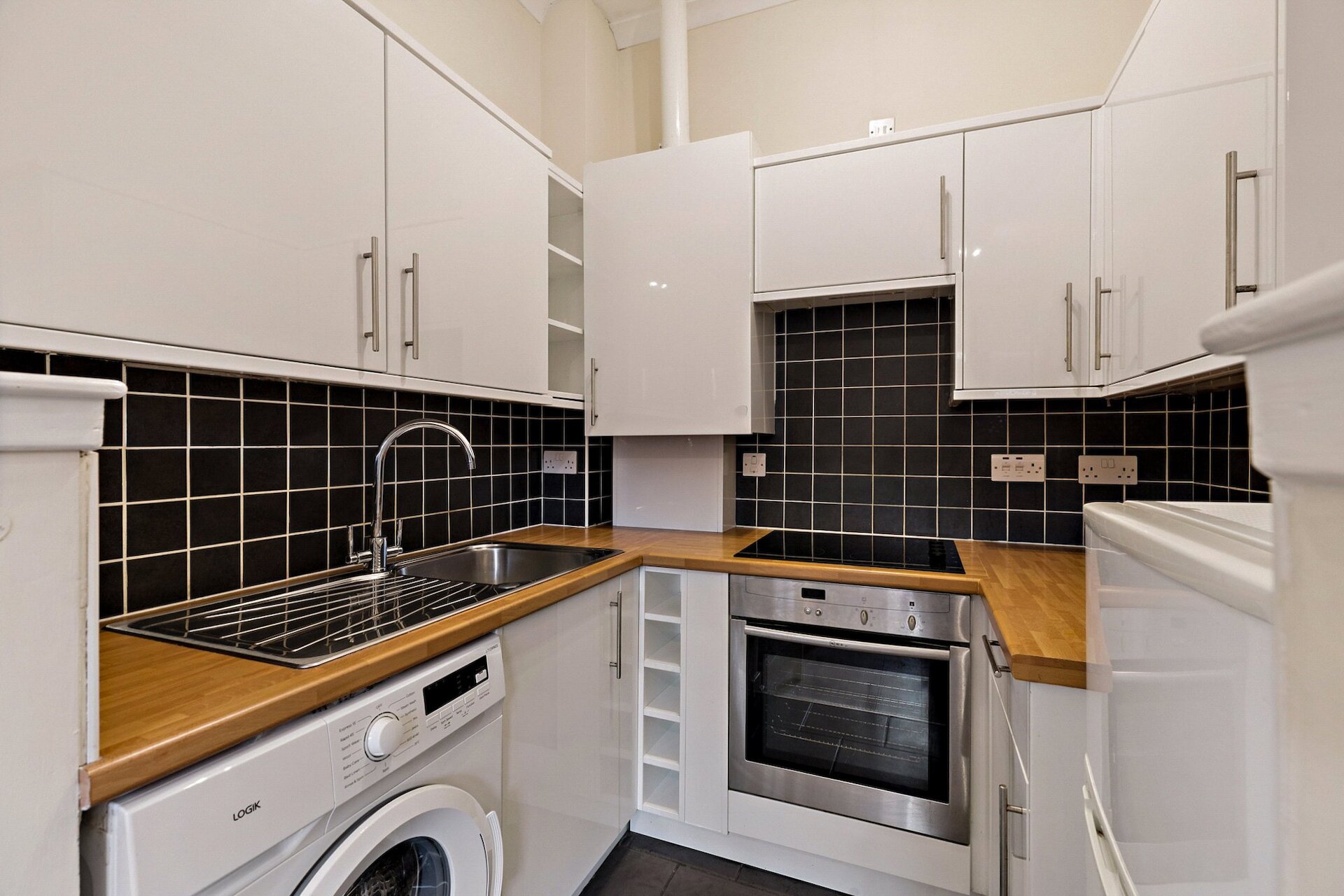 3/2, 23 Exeter Drive, Thornwood, Glasgow, G11 7UY - Picture #6