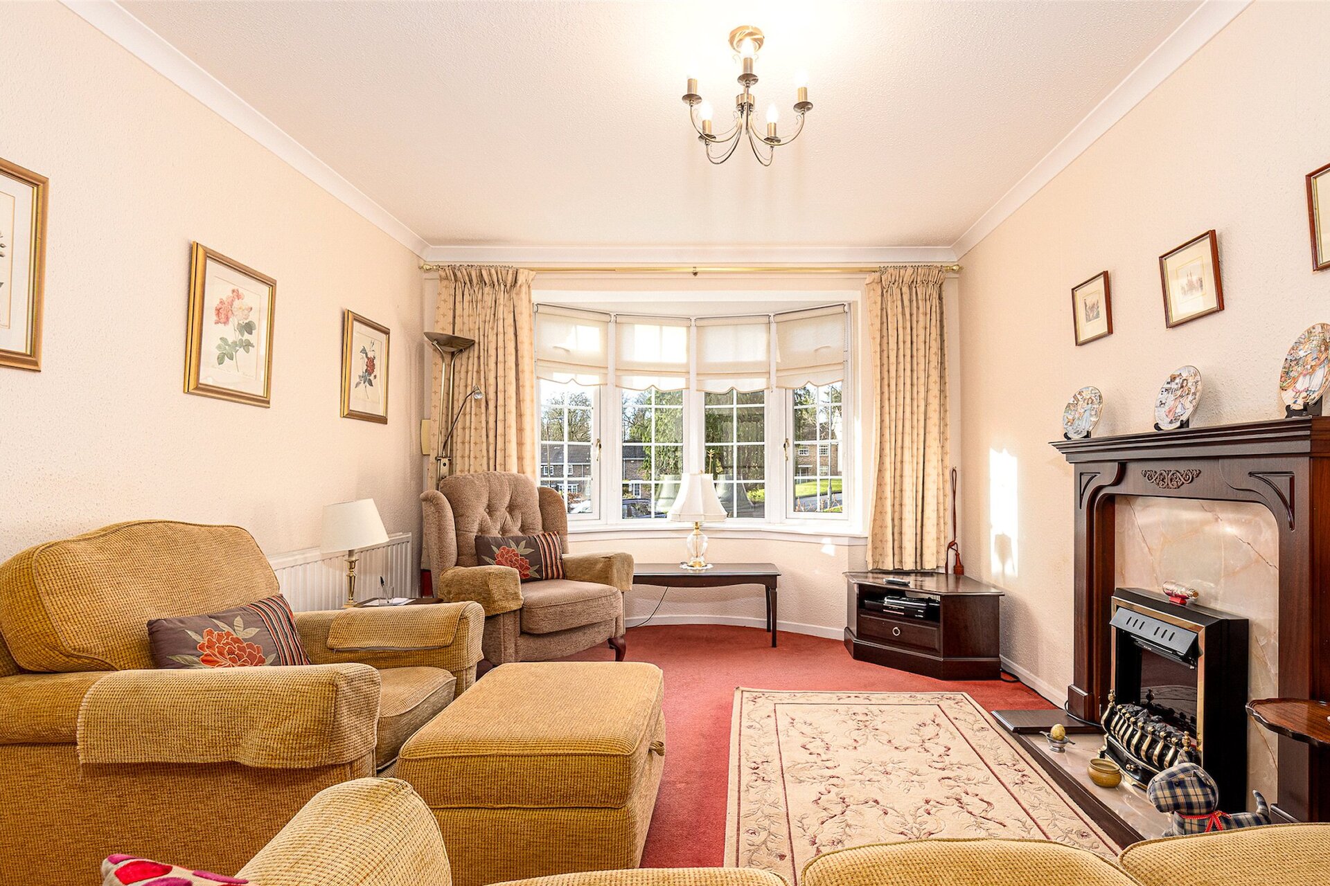 39 Ledcameroch Park, Bearsden, G61 4AT - Picture #5