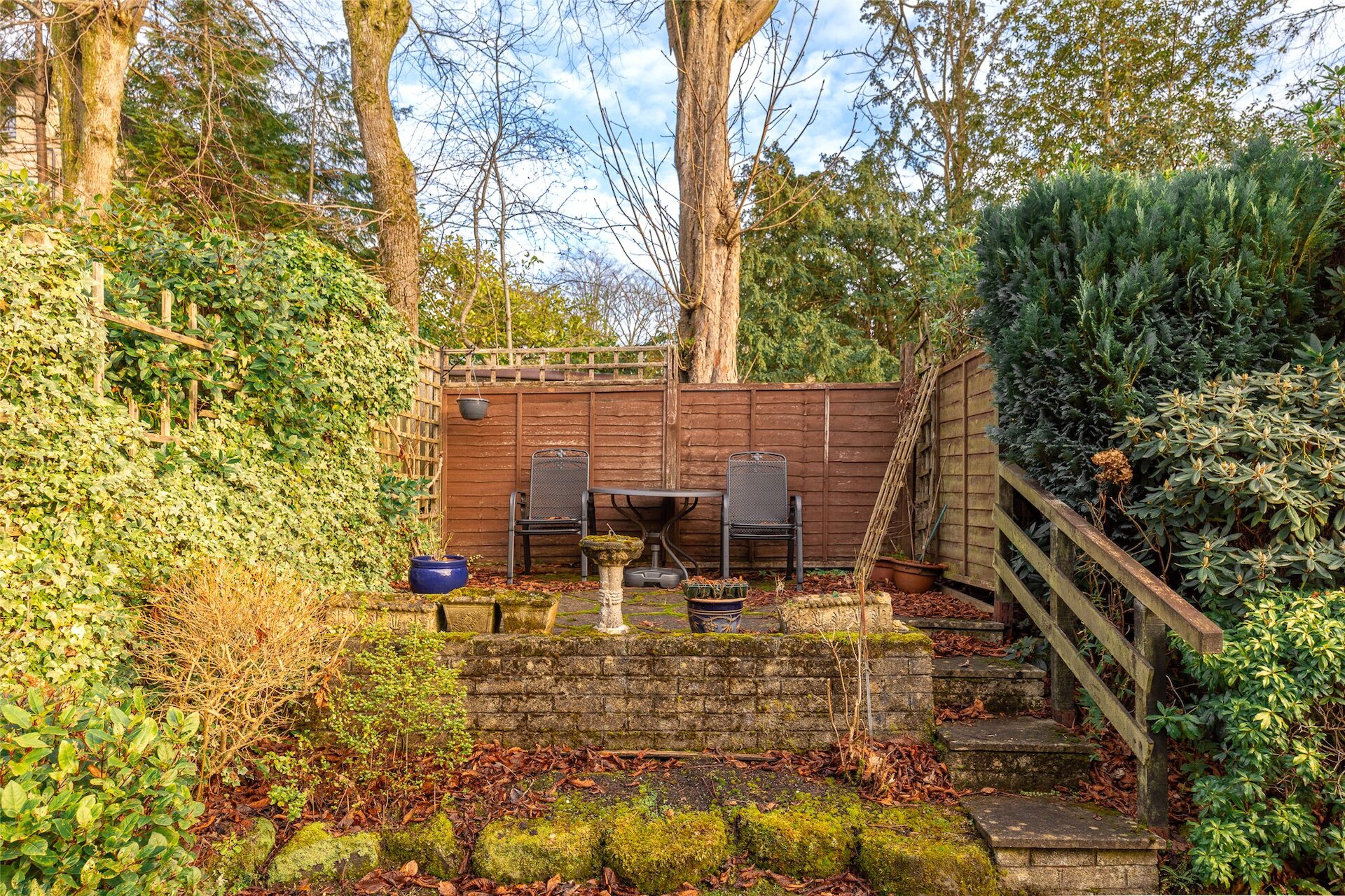 39 Ledcameroch Park, Bearsden, G61 4AT - Picture #24