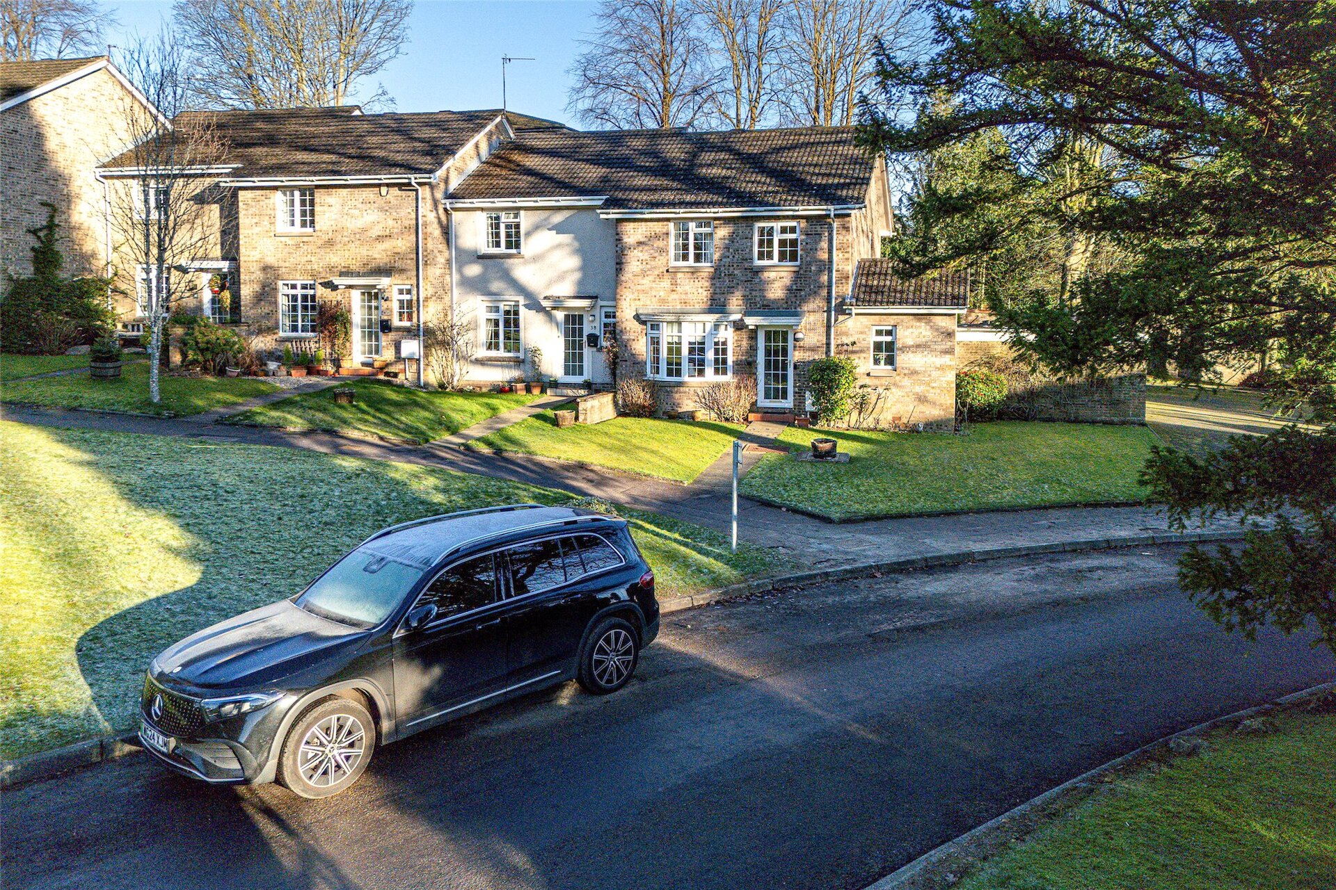 39 Ledcameroch Park, Bearsden, G61 4AT - Picture #28