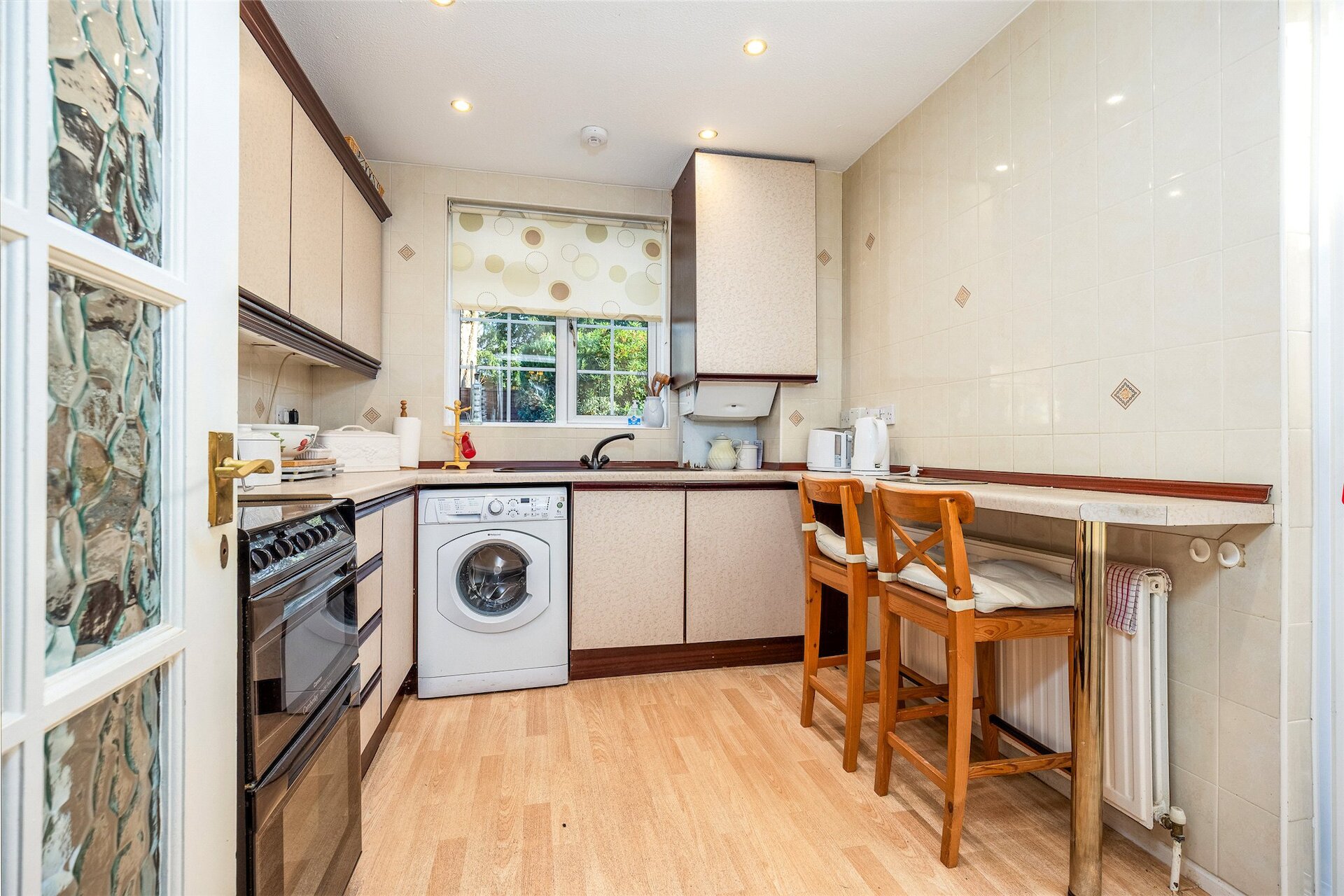 39 Ledcameroch Park, Bearsden, G61 4AT - Picture #11