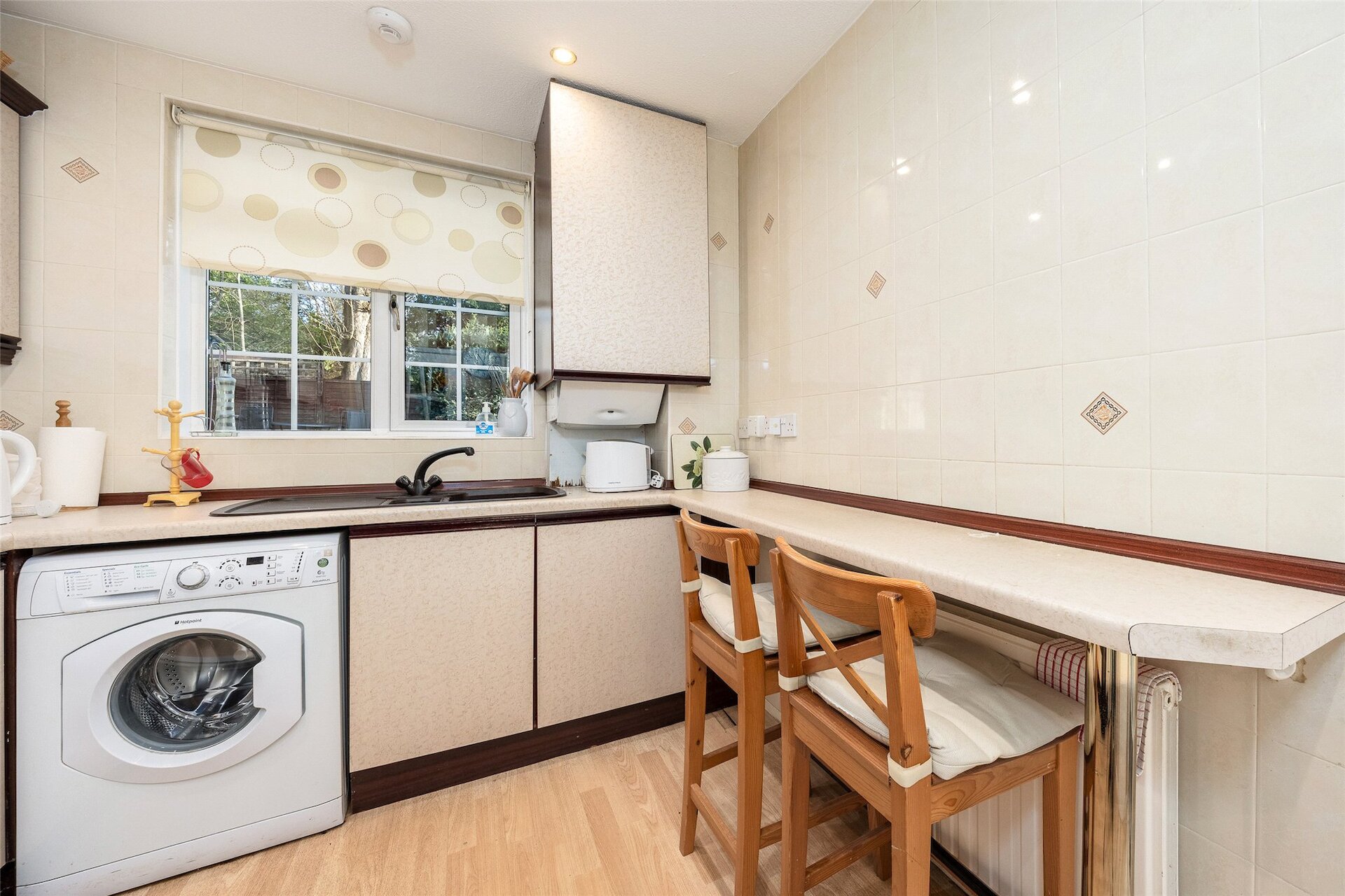 39 Ledcameroch Park, Bearsden, G61 4AT - Picture #10