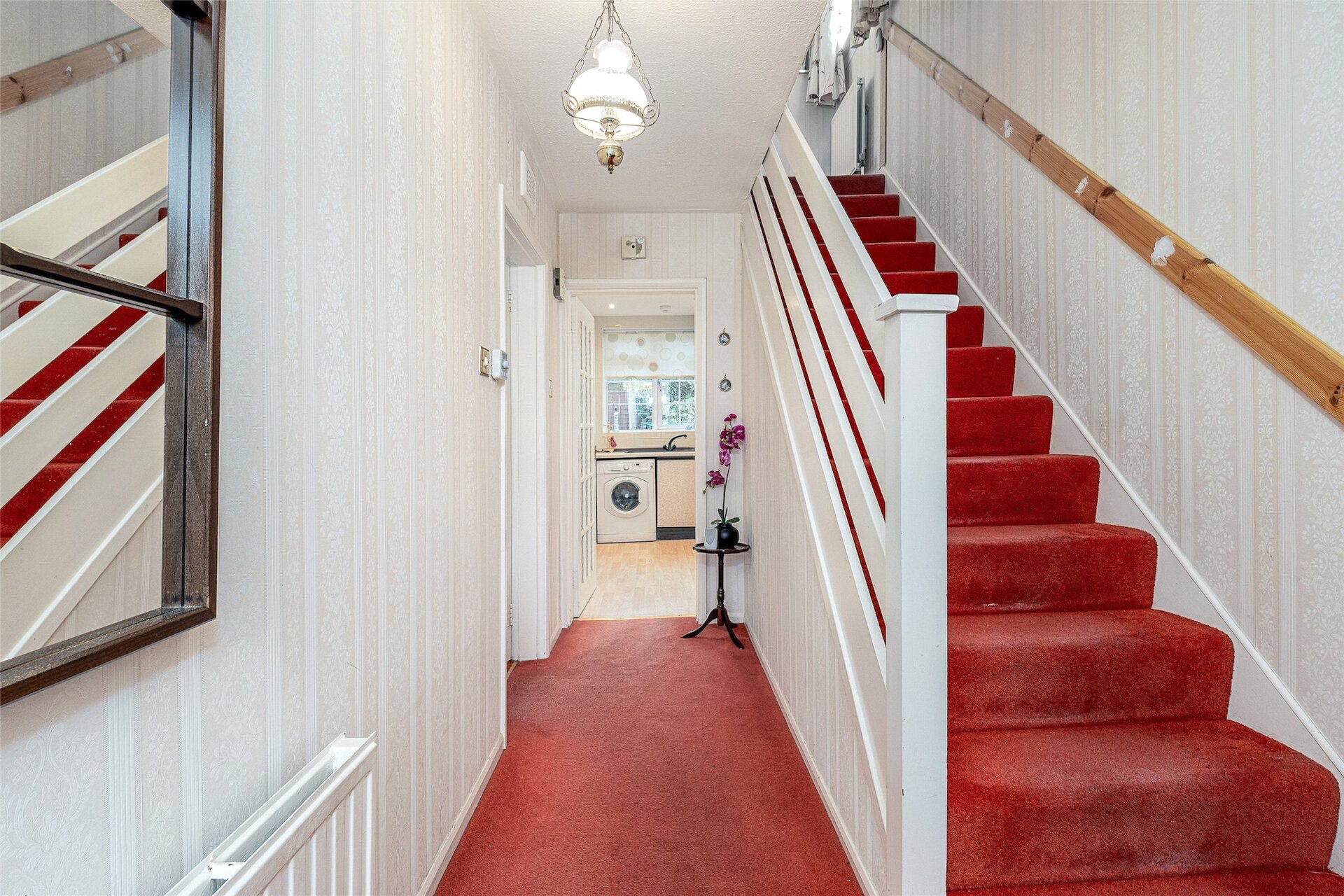 39 Ledcameroch Park, Bearsden, G61 4AT - Picture #15