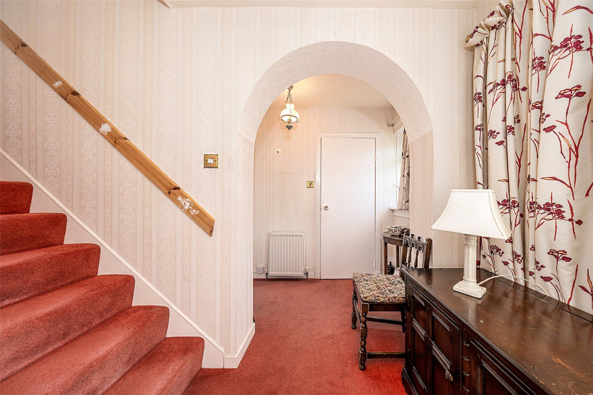 39 Ledcameroch Park, Bearsden, G61 4AT - Picture #12