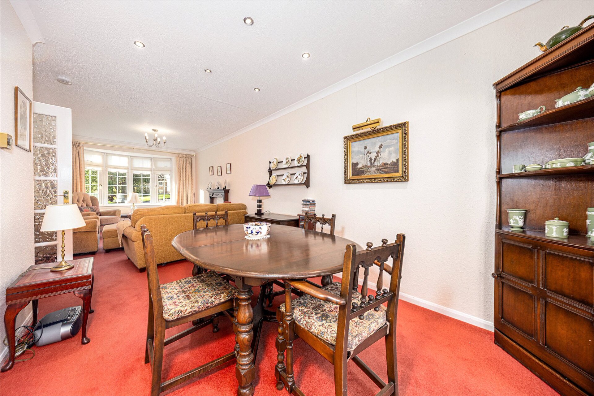 39 Ledcameroch Park, Bearsden, G61 4AT - Picture #8