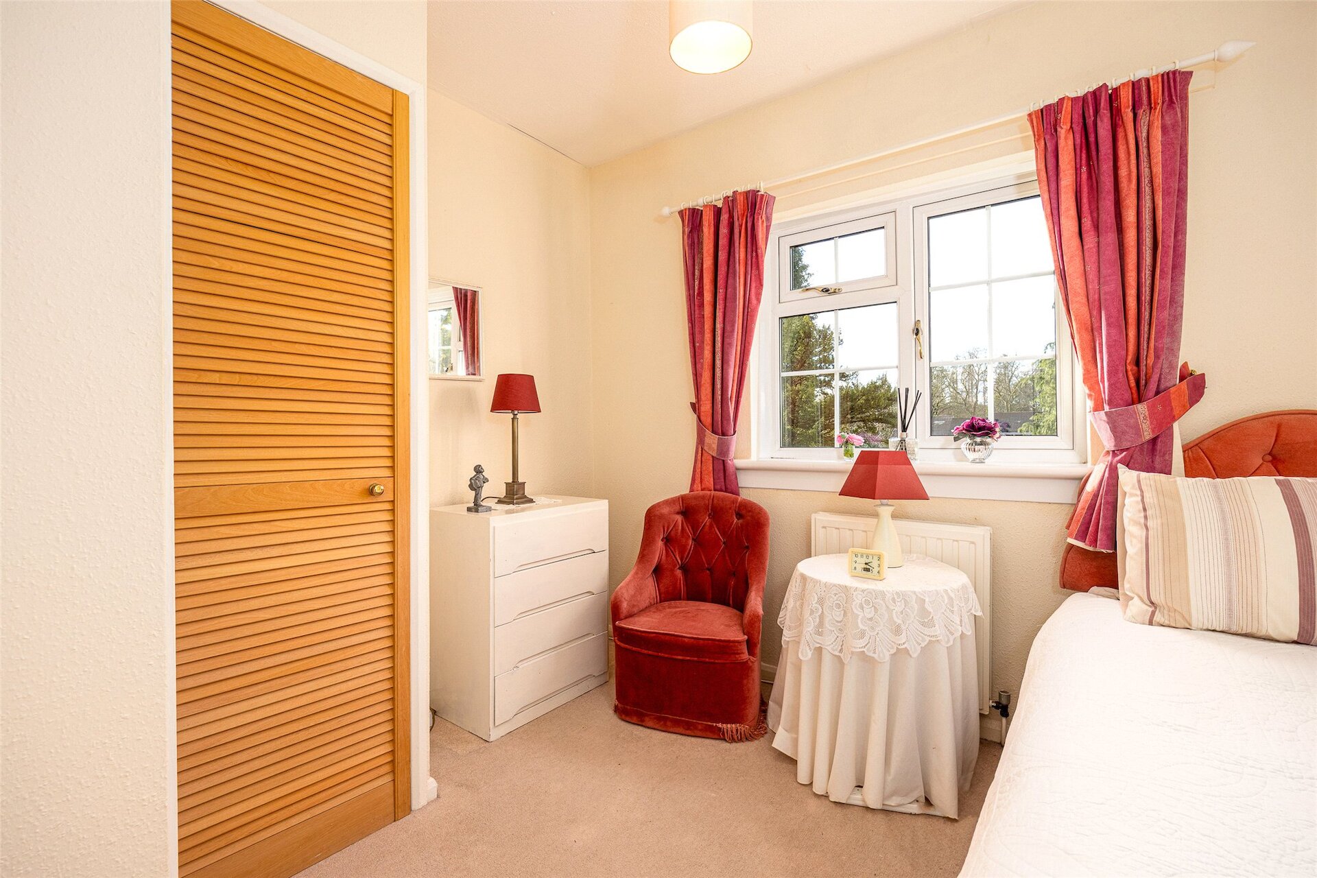 39 Ledcameroch Park, Bearsden, G61 4AT - Picture #20