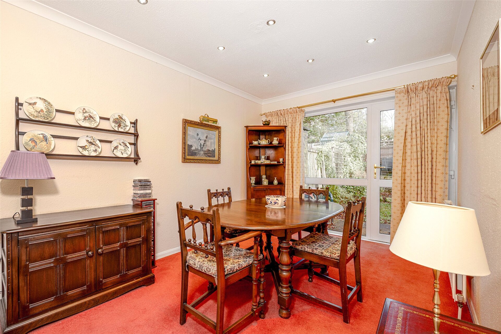 39 Ledcameroch Park, Bearsden, G61 4AT - Picture #7