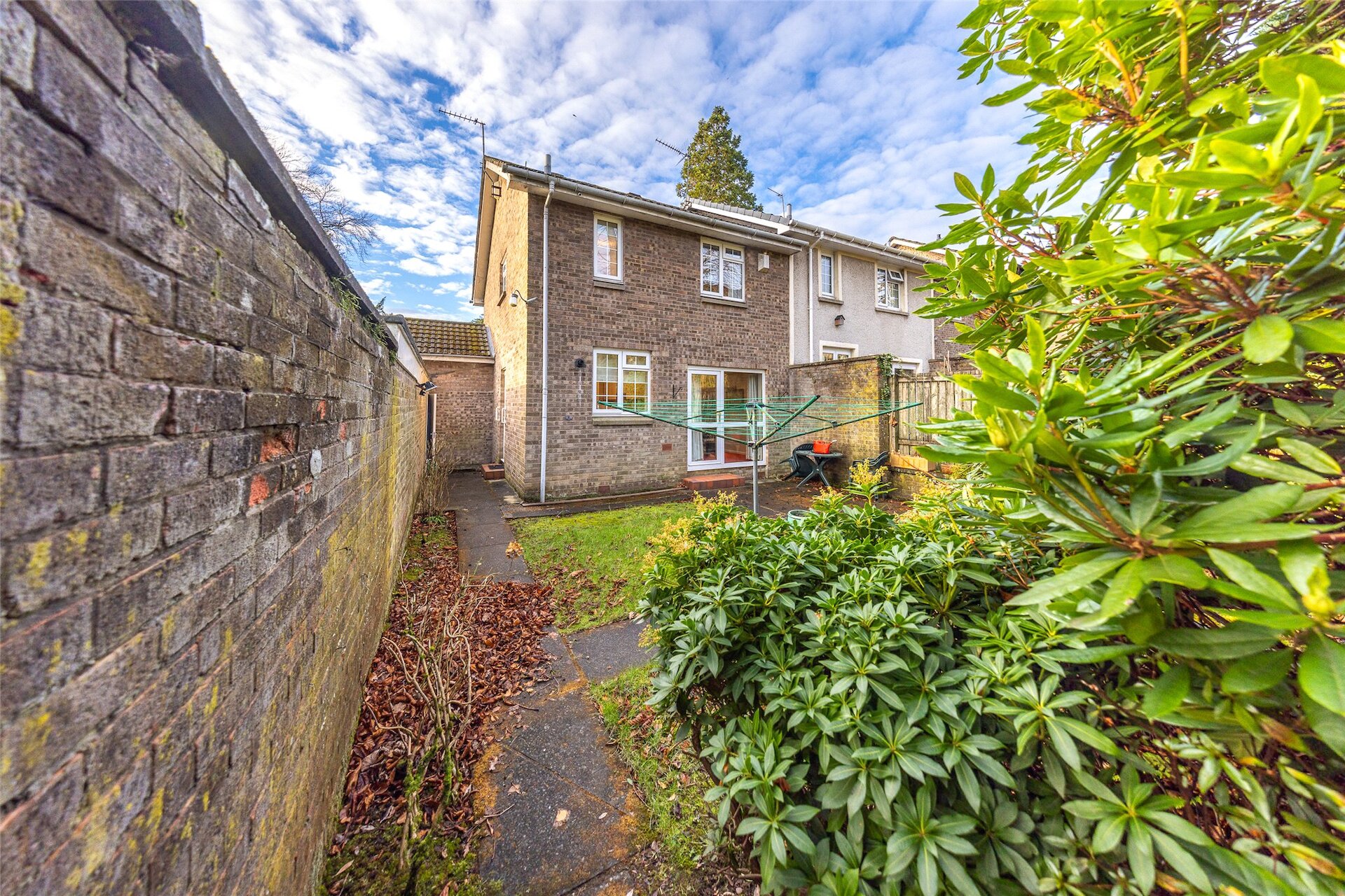 39 Ledcameroch Park, Bearsden, G61 4AT - Picture #27