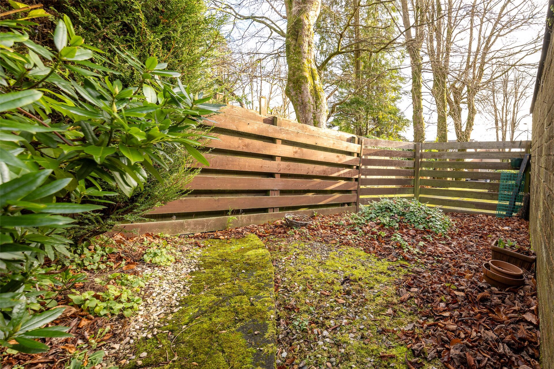 39 Ledcameroch Park, Bearsden, G61 4AT - Picture #25