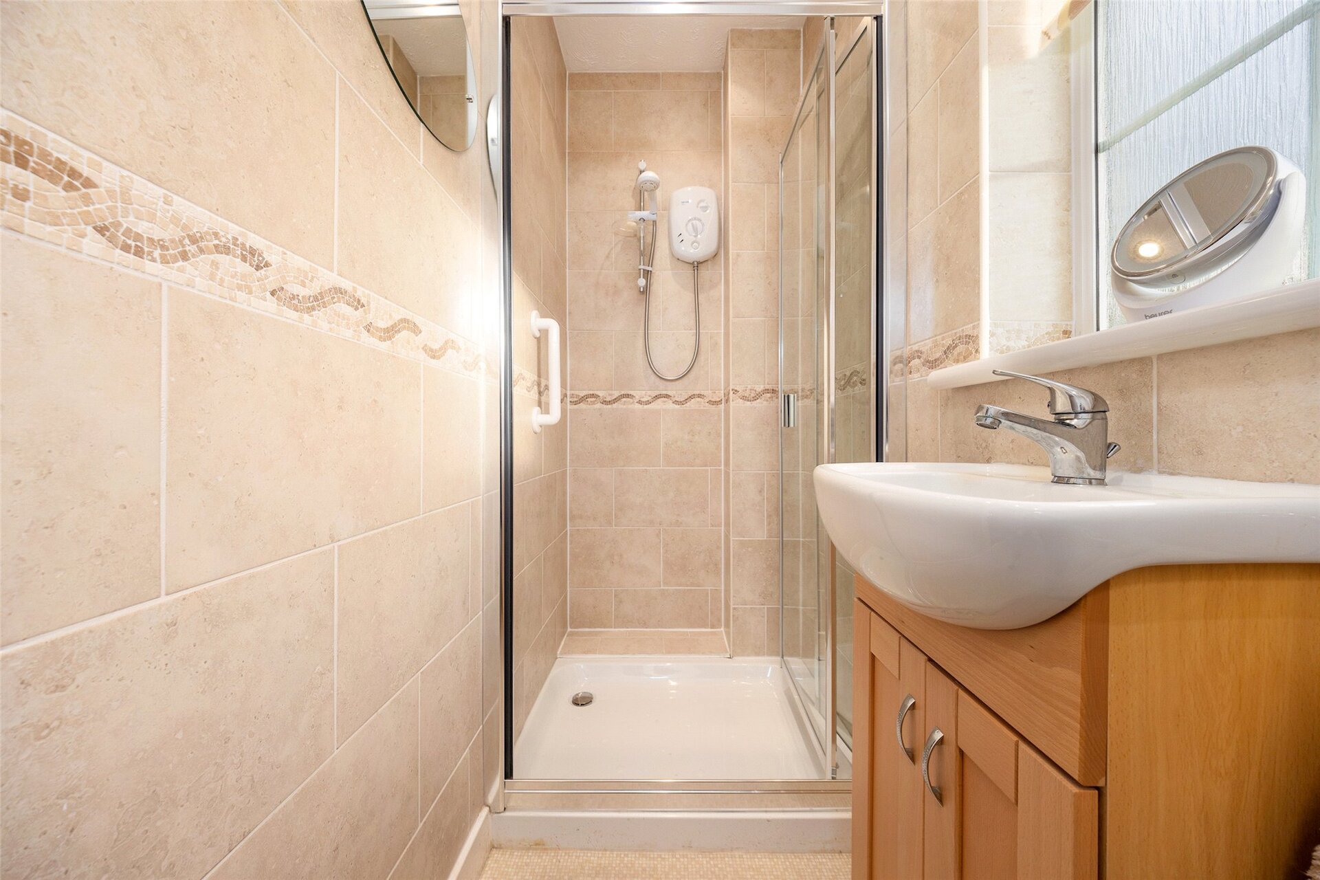 39 Ledcameroch Park, Bearsden, G61 4AT - Picture #14