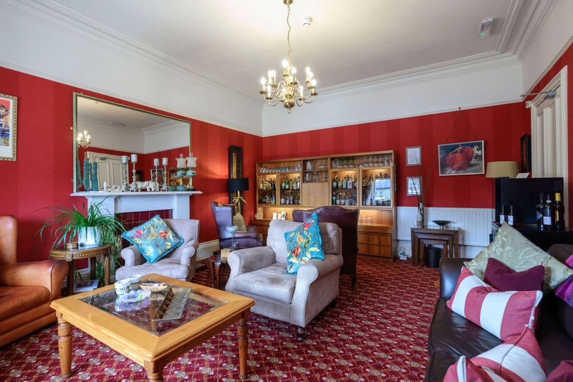 The Spindrift Guest House, Pittenweem Road, Anstruther, Fife, KY10 3DT - Picture #3