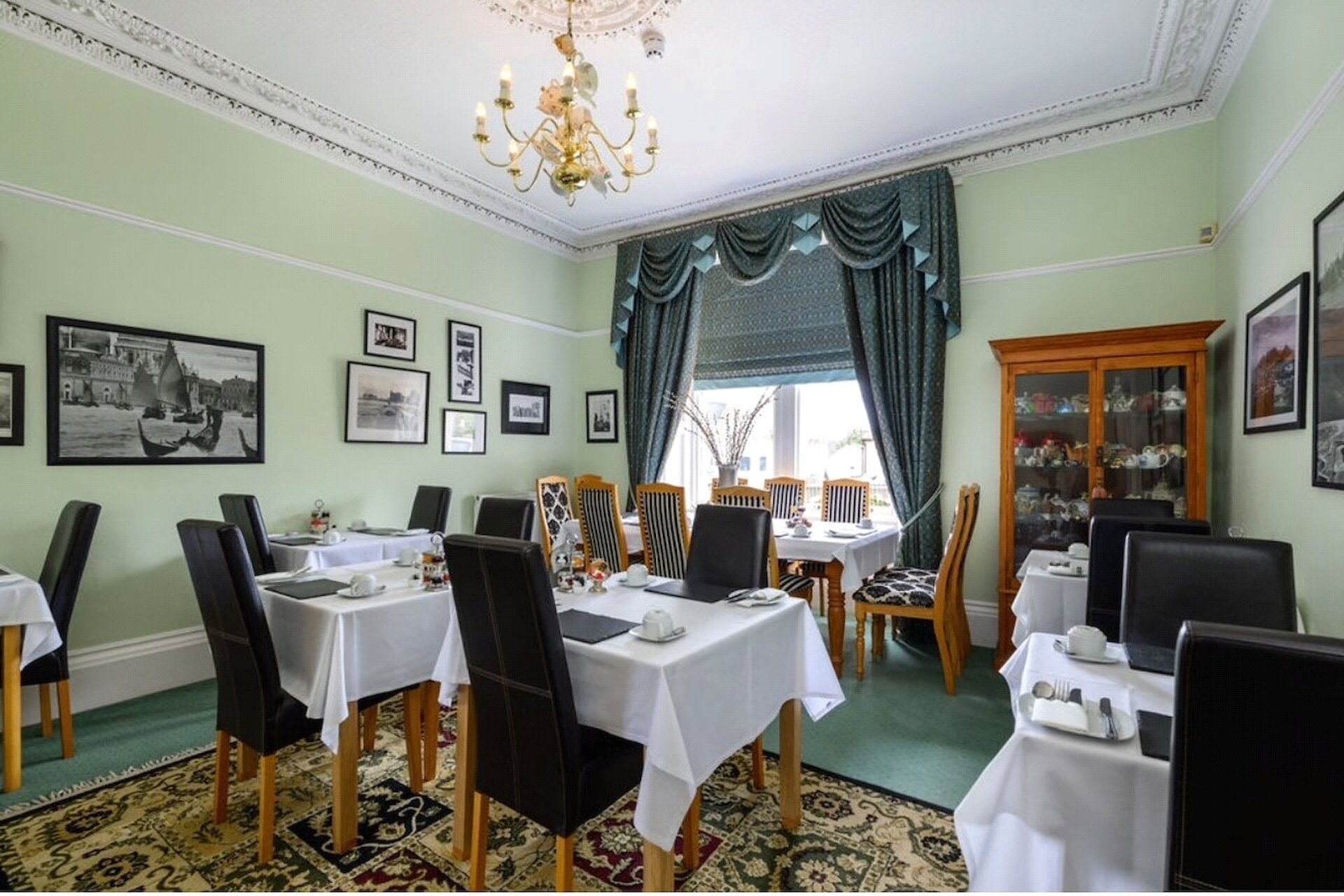 The Spindrift Guest House, Pittenweem Road, Anstruther, Fife, KY10 3DT - Picture #4