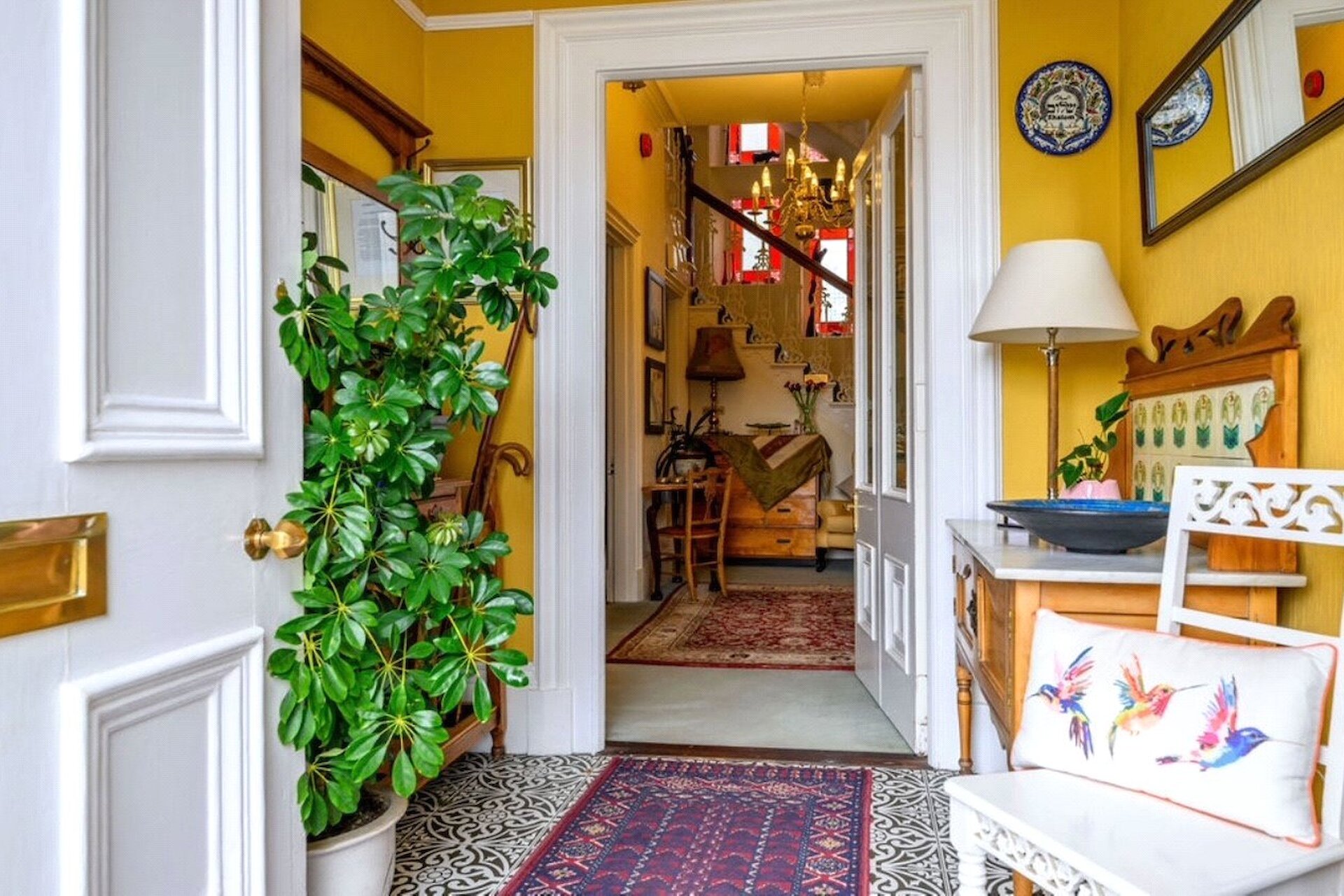 The Spindrift Guest House, Pittenweem Road, Anstruther, Fife, KY10 3DT - Picture #8