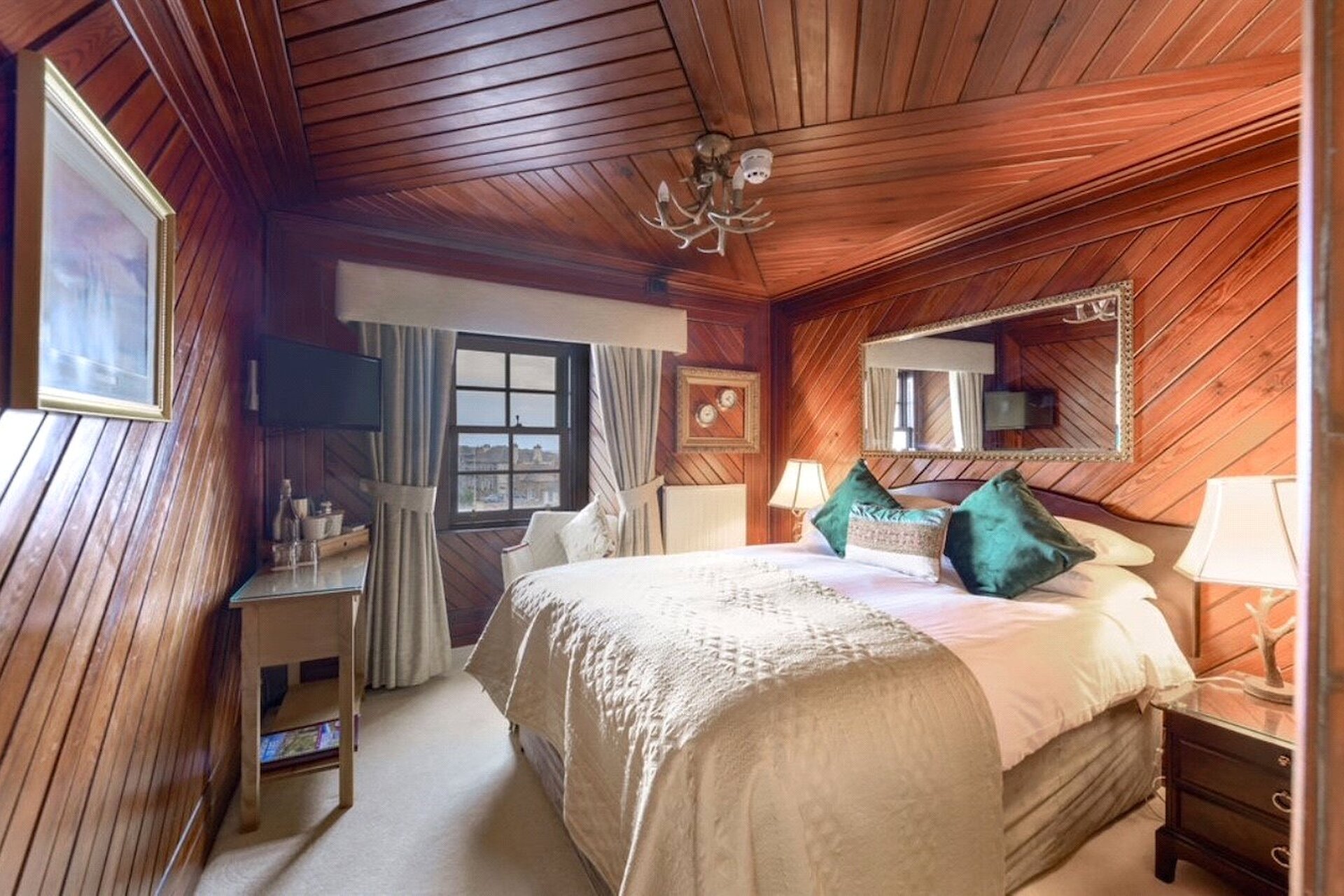 The Spindrift Guest House, Pittenweem Road, Anstruther, Fife, KY10 3DT - Picture #14