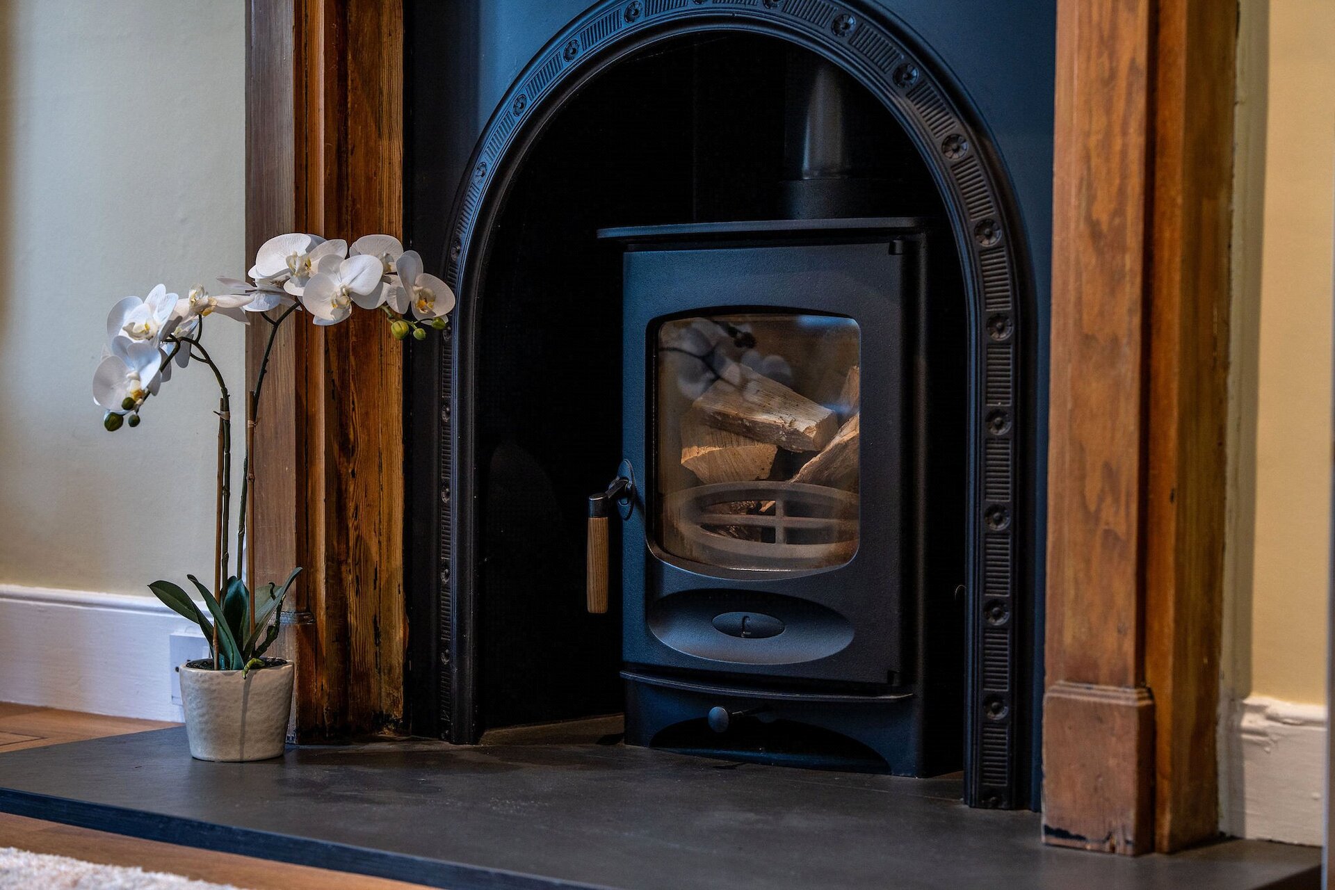 6 John Street, St. Andrews, Fife, KY16 9DB - Picture #13