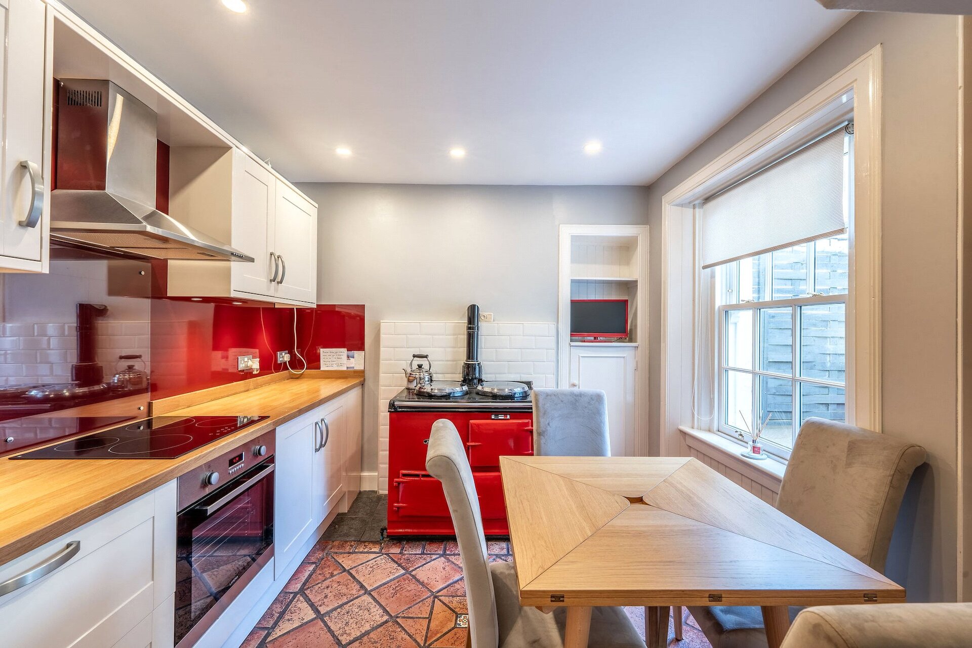 6 John Street, St. Andrews, Fife, KY16 9DB - Picture #15