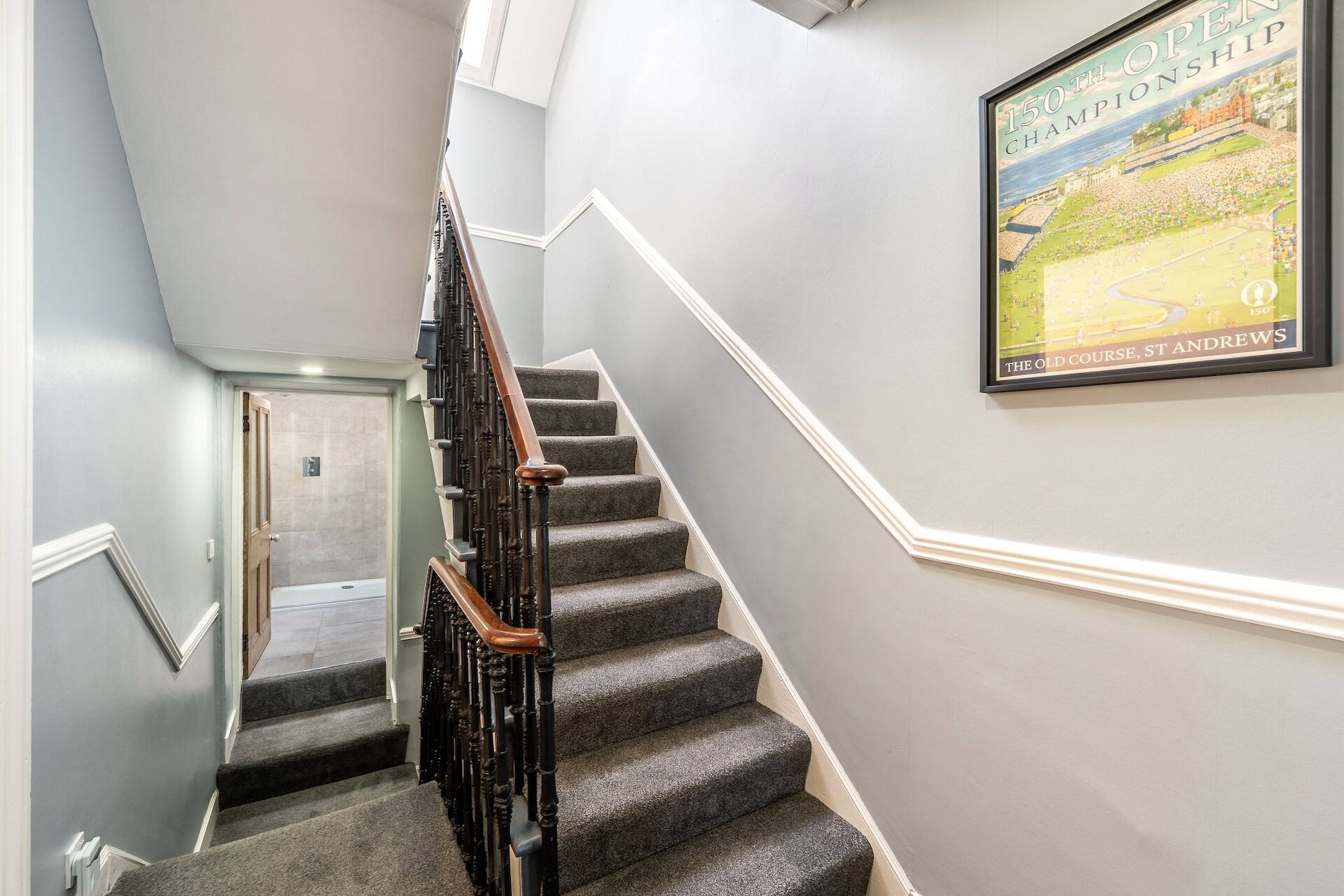 6 John Street, St. Andrews, Fife, KY16 9DB - Picture #17