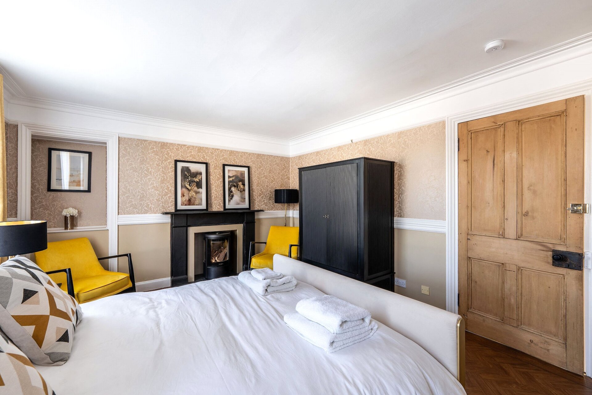 6 John Street, St. Andrews, Fife, KY16 9DB - Picture #18