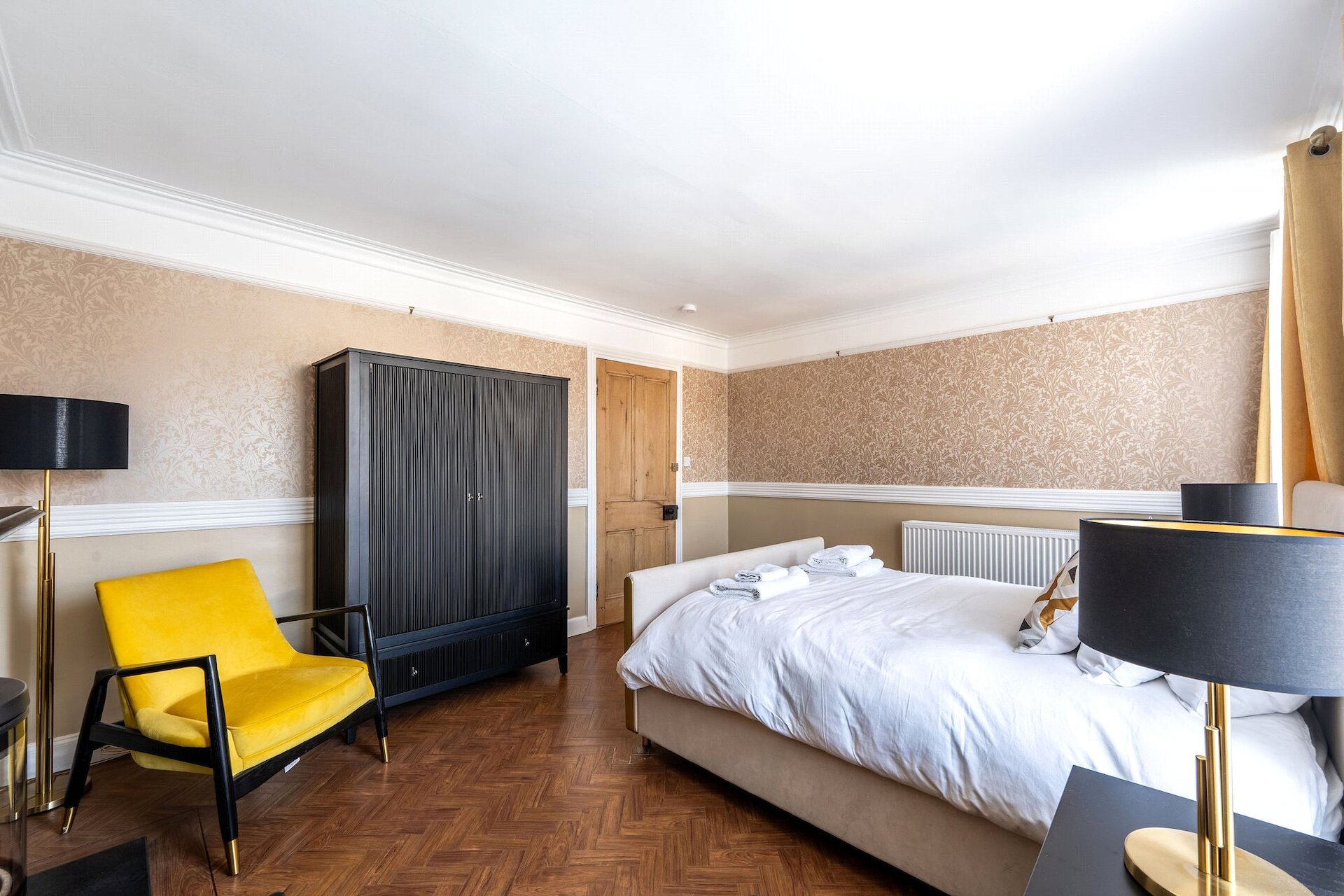 6 John Street, St. Andrews, Fife, KY16 9DB - Picture #20