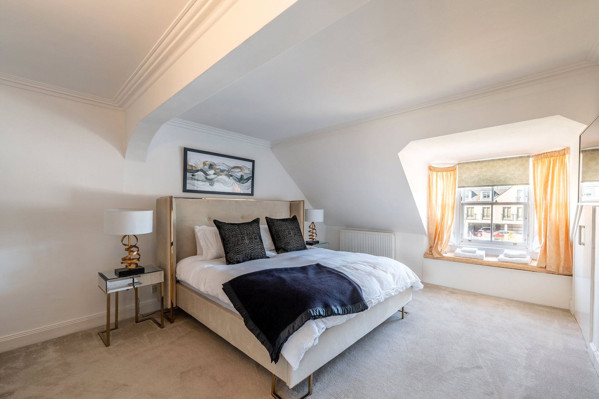 6 John Street, St. Andrews, Fife, KY16 9DB - Picture #24