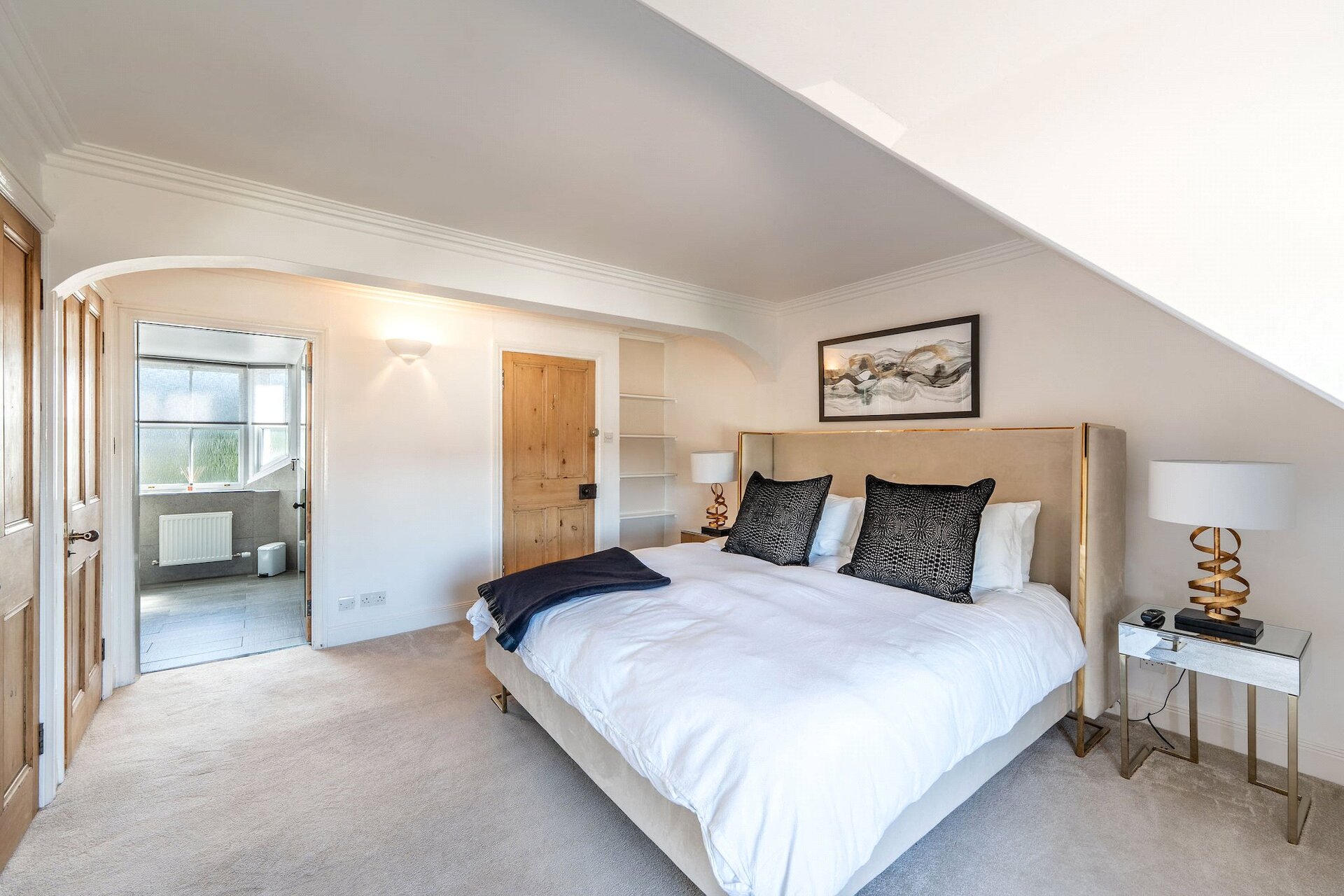 6 John Street, St. Andrews, Fife, KY16 9DB - Picture #25