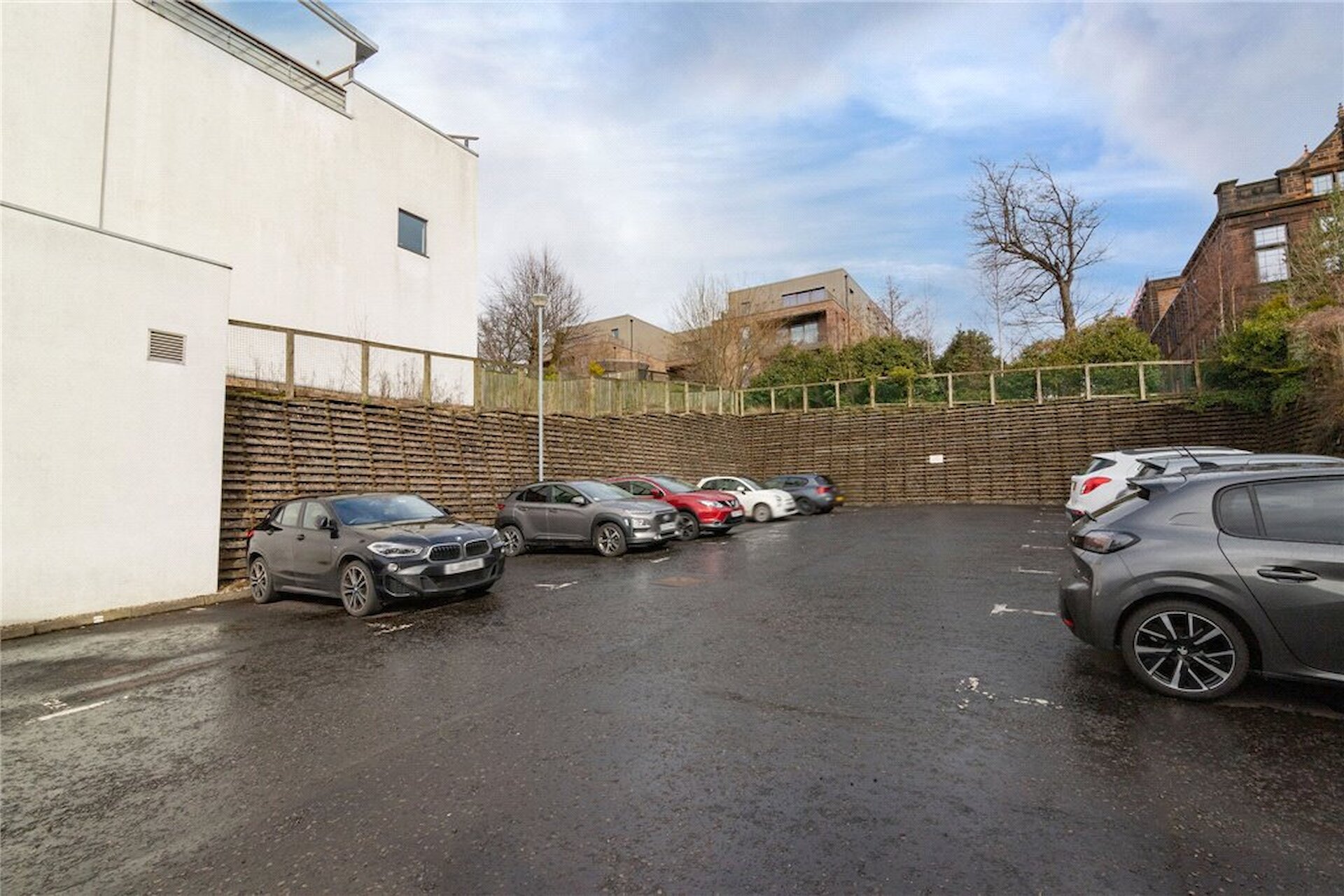 2/1, 60 Southbrae Gardens, Glasgow, G13 1UB - Picture #21