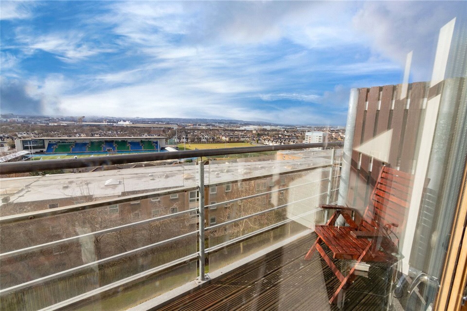 2/1, 60 Southbrae Gardens, Glasgow, G13 1UB - Picture #19