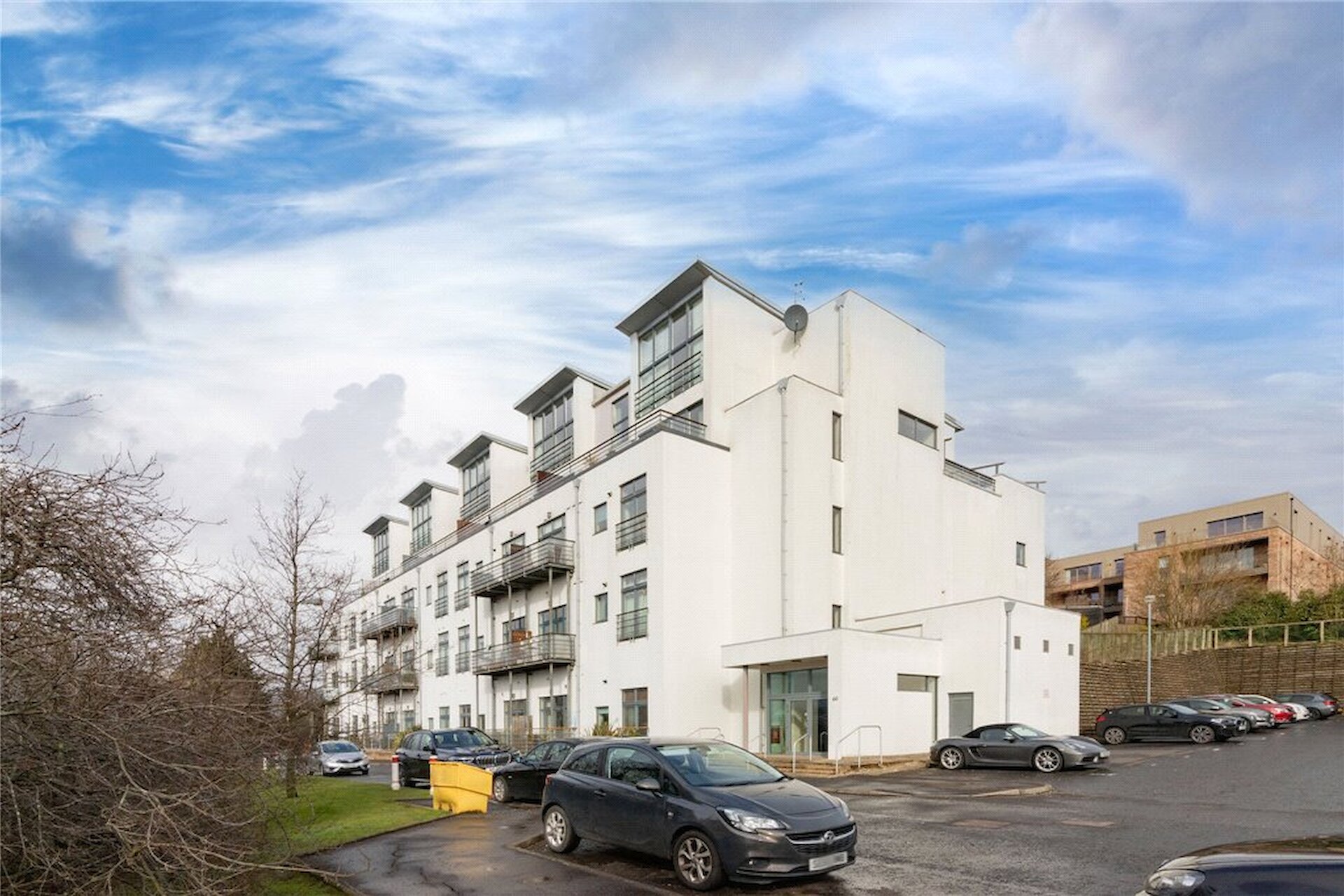 2/1, 60 Southbrae Gardens, Glasgow, G13 1UB - Picture #1