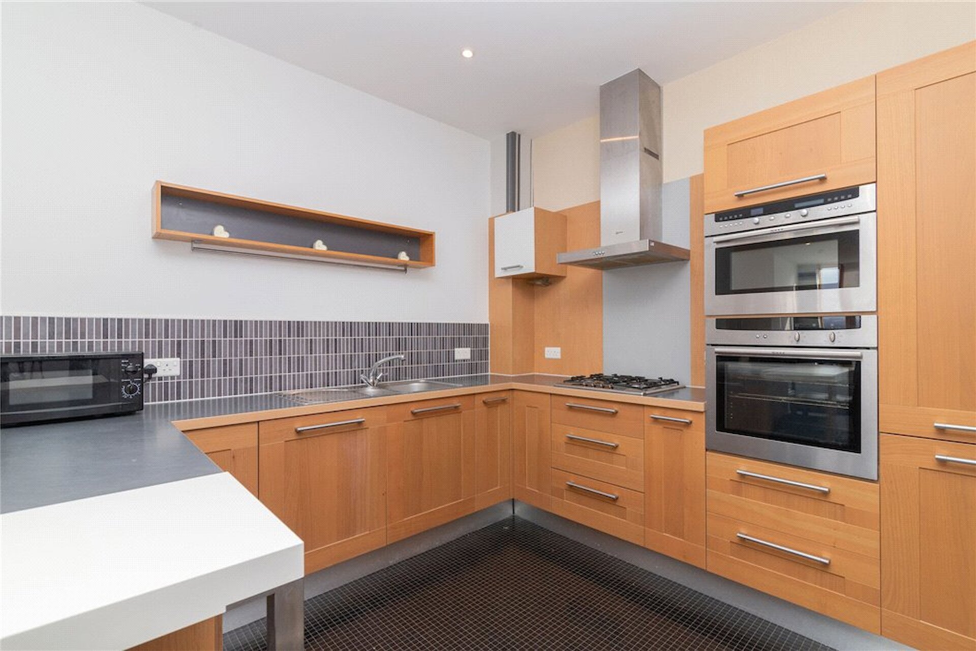 2/1, 60 Southbrae Gardens, Glasgow, G13 1UB - Picture #7