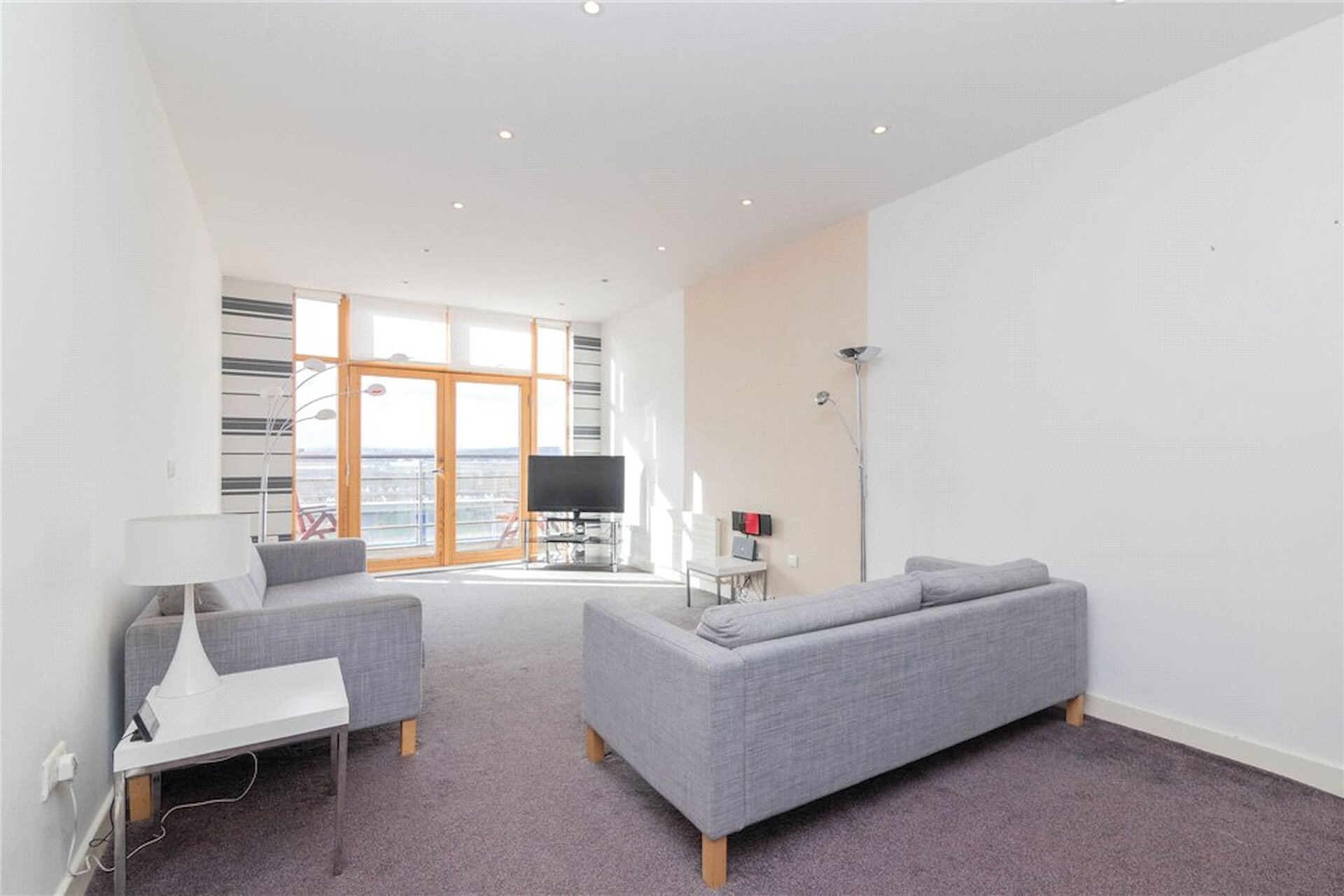 2/1, 60 Southbrae Gardens, Glasgow, G13 1UB - Picture #3