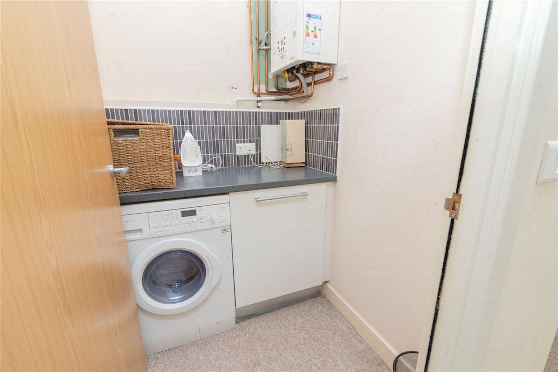 2/1, 60 Southbrae Gardens, Glasgow, G13 1UB - Picture #17