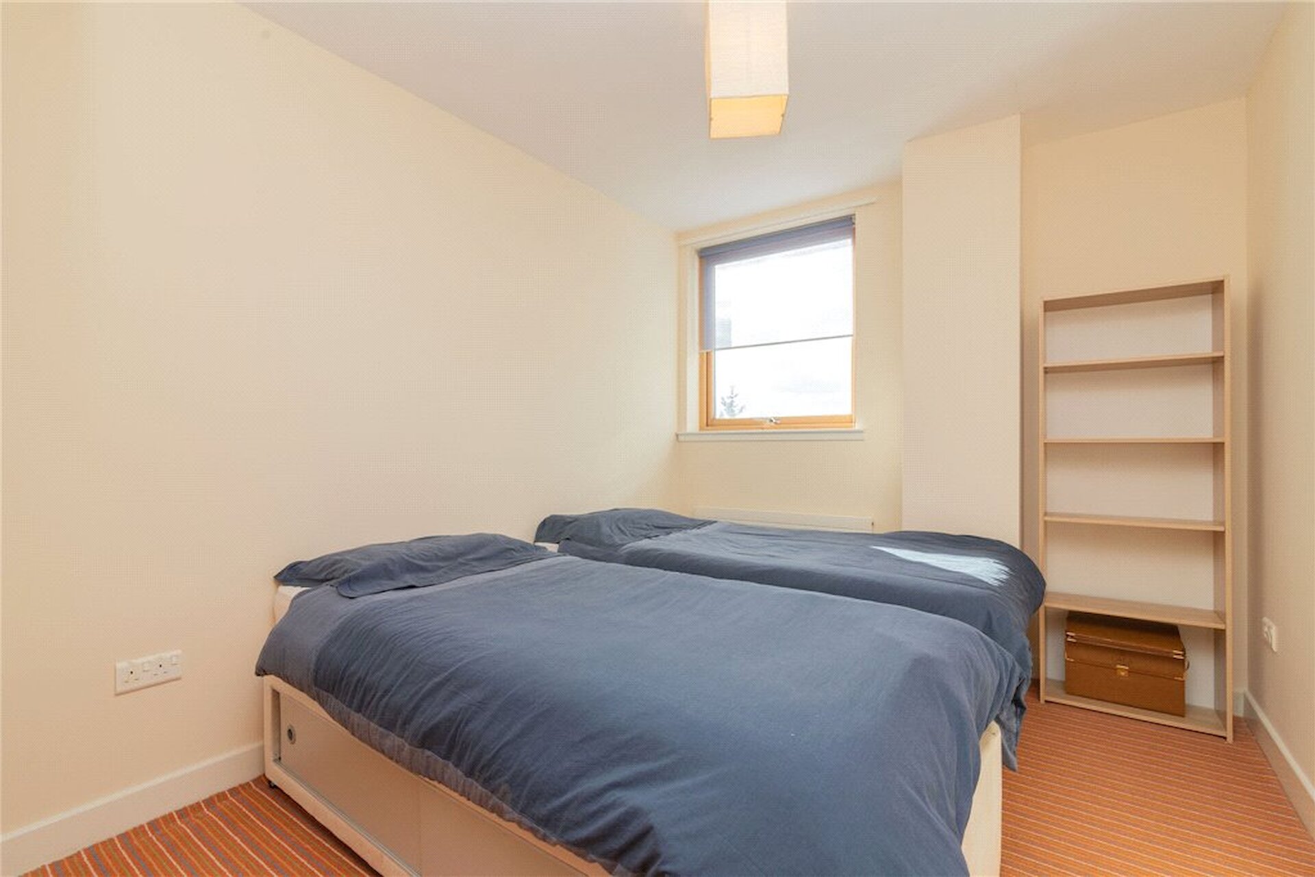 2/1, 60 Southbrae Gardens, Glasgow, G13 1UB - Picture #14