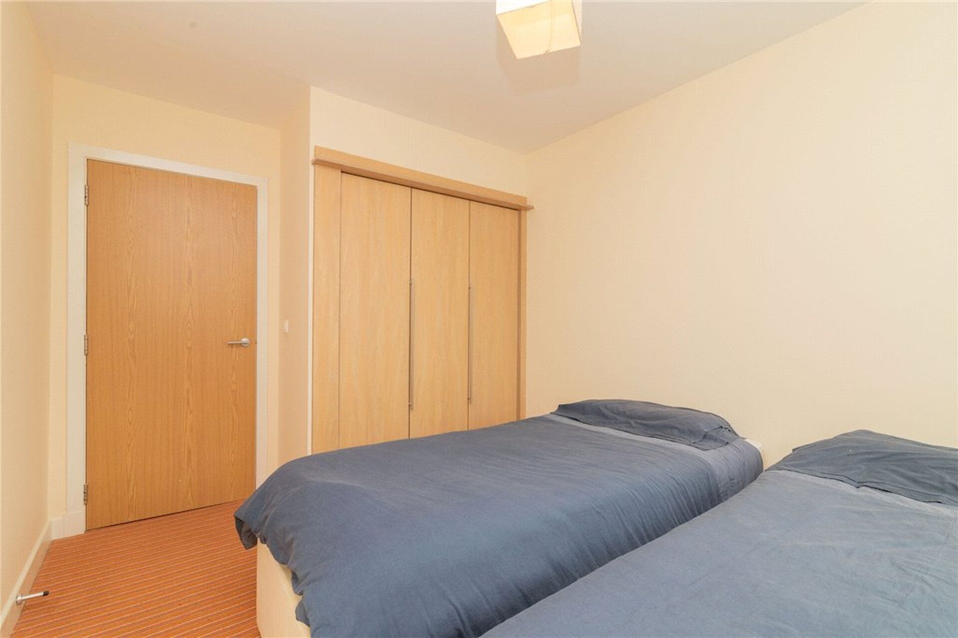 2/1, 60 Southbrae Gardens, Glasgow, G13 1UB - Picture #15