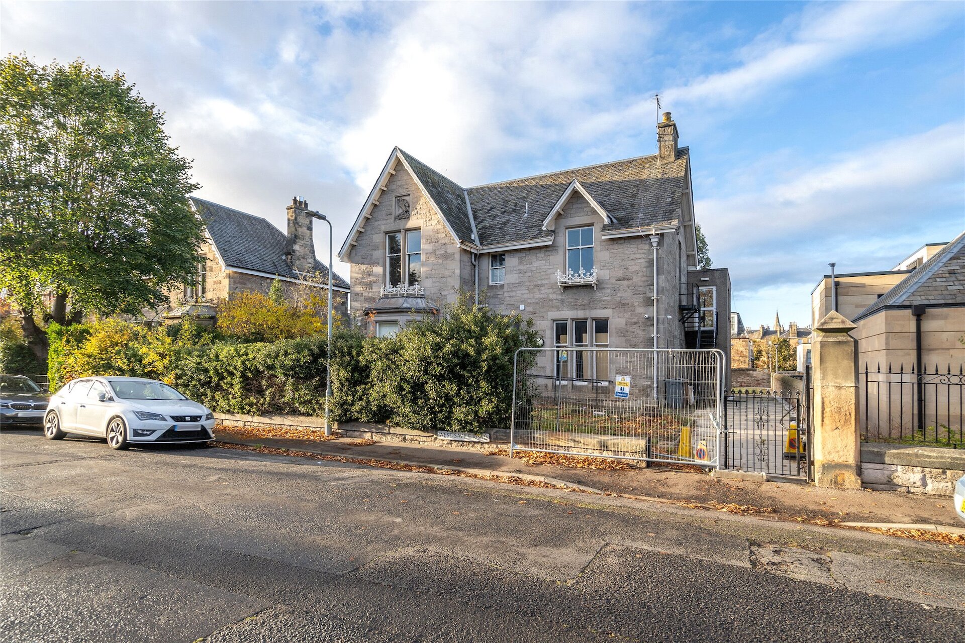 12 West Savile Road, Newington, Edinburgh, EH16 5NG - Picture #2