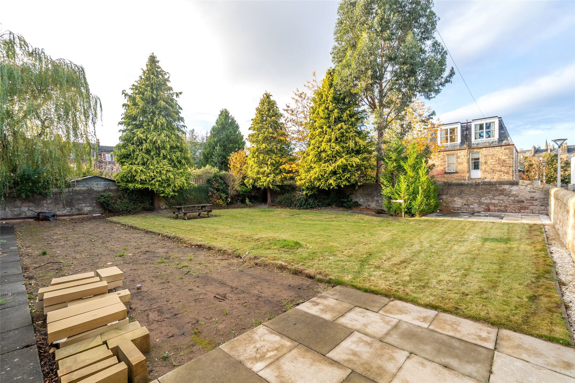 12 West Savile Road, Newington, Edinburgh, EH16 5NG - Picture #15