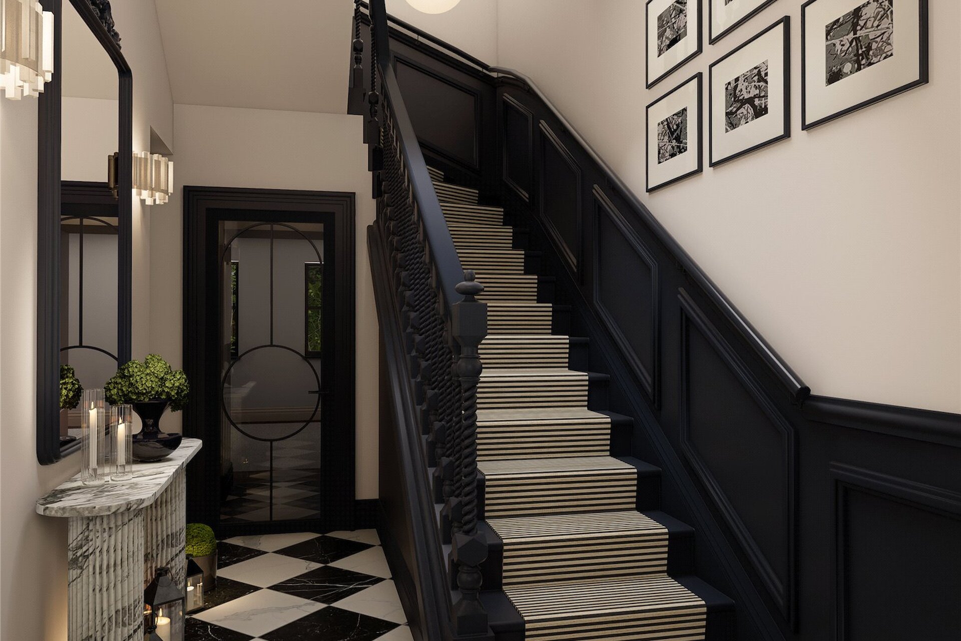 12 West Savile Road, Newington, Edinburgh, EH16 5NG - Picture #22