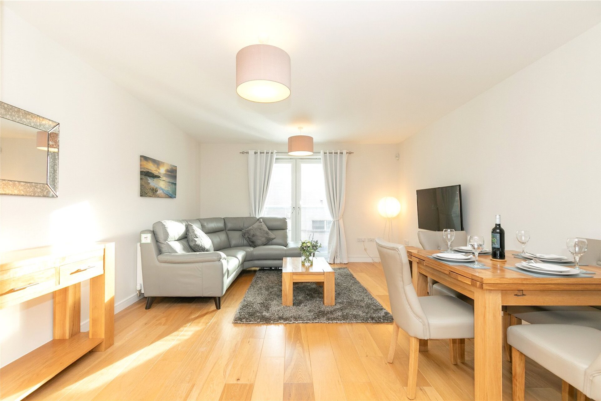 C, 11 McDonald Place, Bellevue, Edinburgh, EH7 4NH - Picture #3