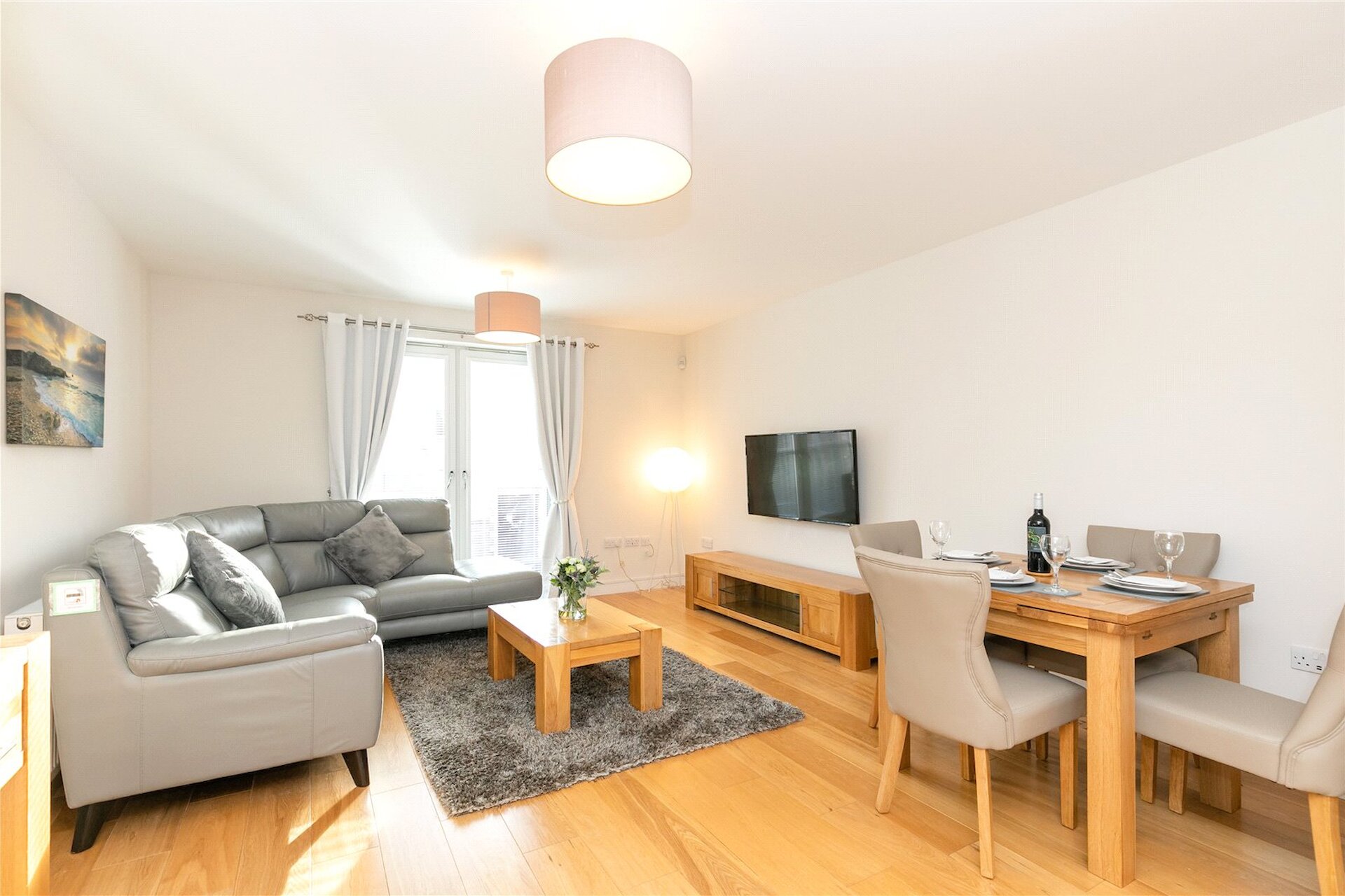 C, 11 McDonald Place, Bellevue, Edinburgh, EH7 4NH - Picture #4