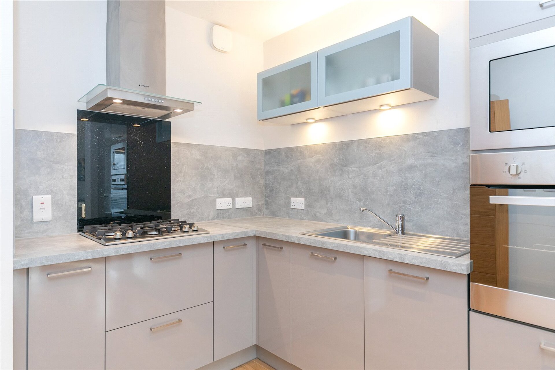 C, 11 McDonald Place, Bellevue, Edinburgh, EH7 4NH - Picture #9