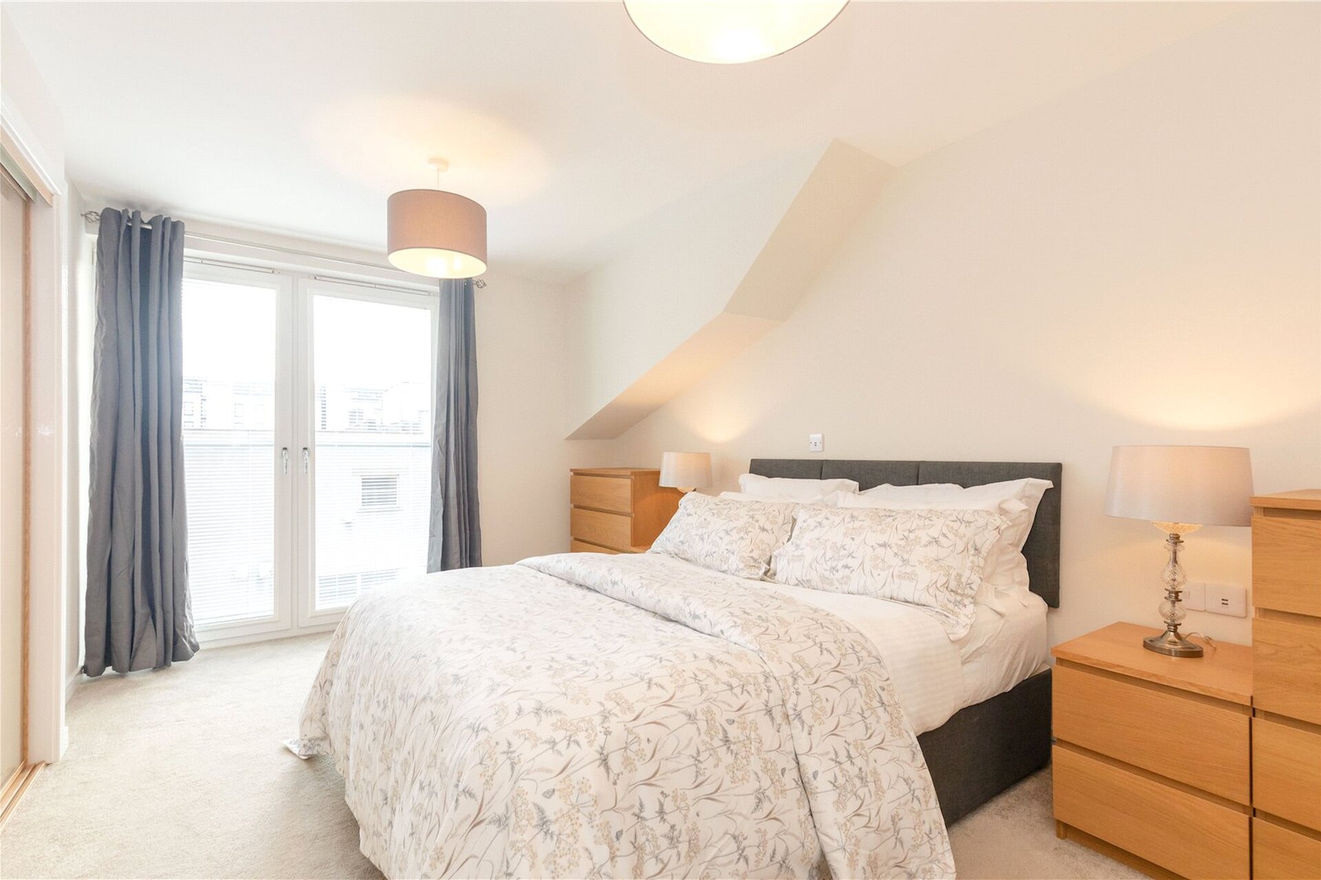 C, 11 McDonald Place, Bellevue, Edinburgh, EH7 4NH - Picture #13