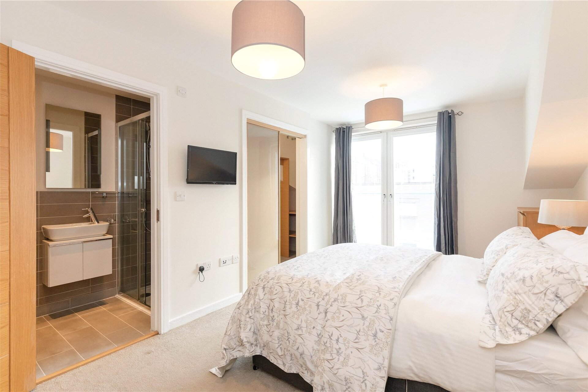 C, 11 McDonald Place, Bellevue, Edinburgh, EH7 4NH - Picture #14