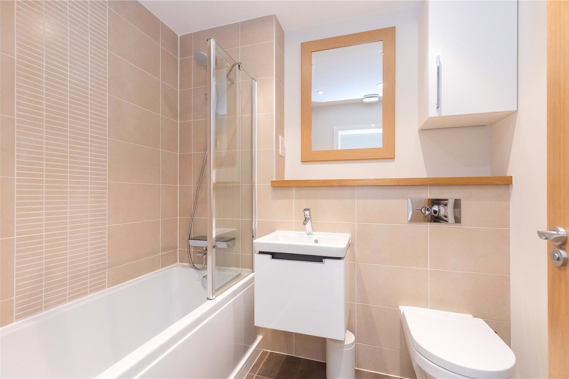 C, 11 McDonald Place, Bellevue, Edinburgh, EH7 4NH - Picture #20