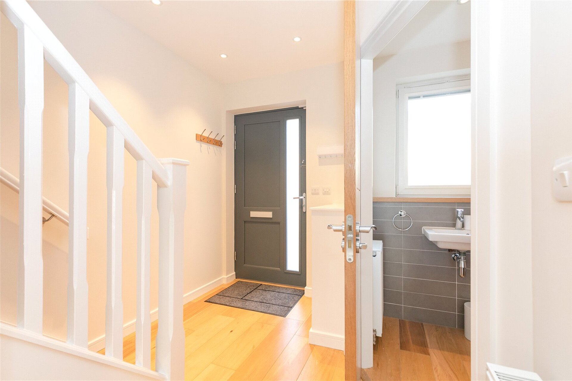 C, 11 McDonald Place, Bellevue, Edinburgh, EH7 4NH - Picture #22