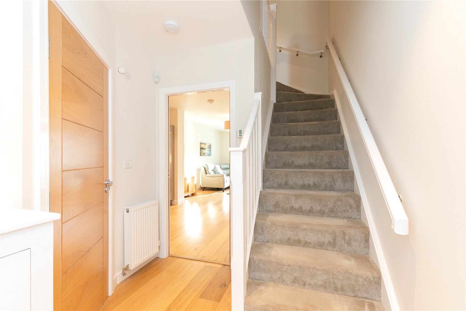 C, 11 McDonald Place, Bellevue, Edinburgh, EH7 4NH - Picture #23