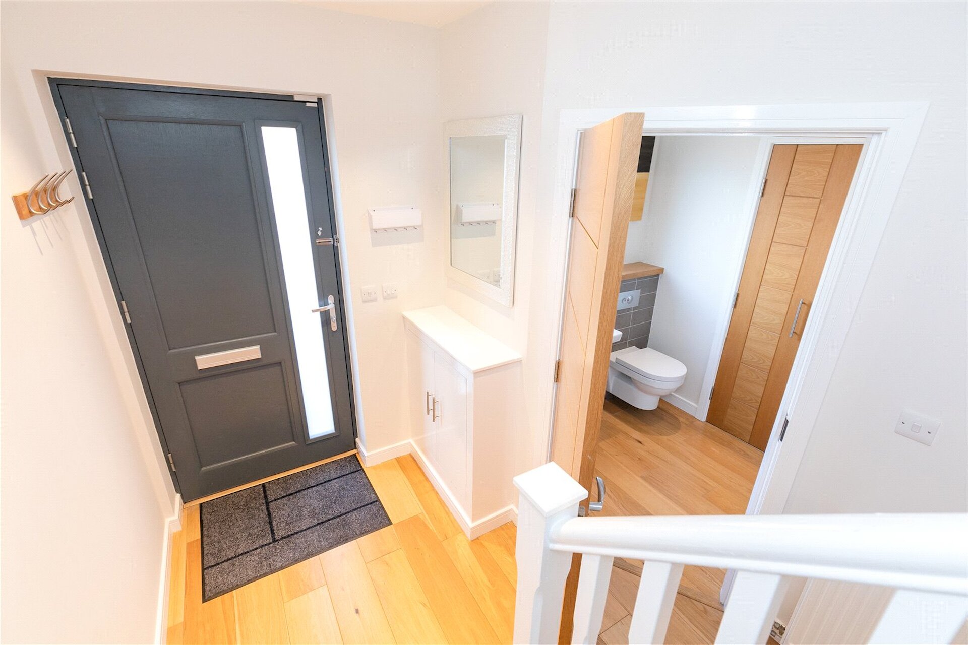 C, 11 McDonald Place, Bellevue, Edinburgh, EH7 4NH - Picture #24